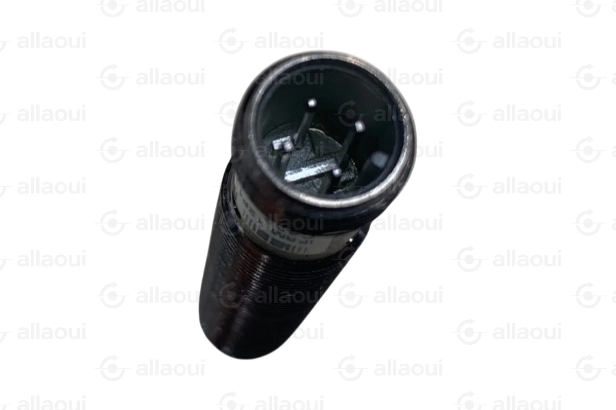 Baumer Inductive Proximity Sensor Cylindrical M12 Connector IFRM 12P17G1/S14L Baumer Inductive Proximity Sensor Cylindrical M12 Connector IFRM 12P17G1/S14L