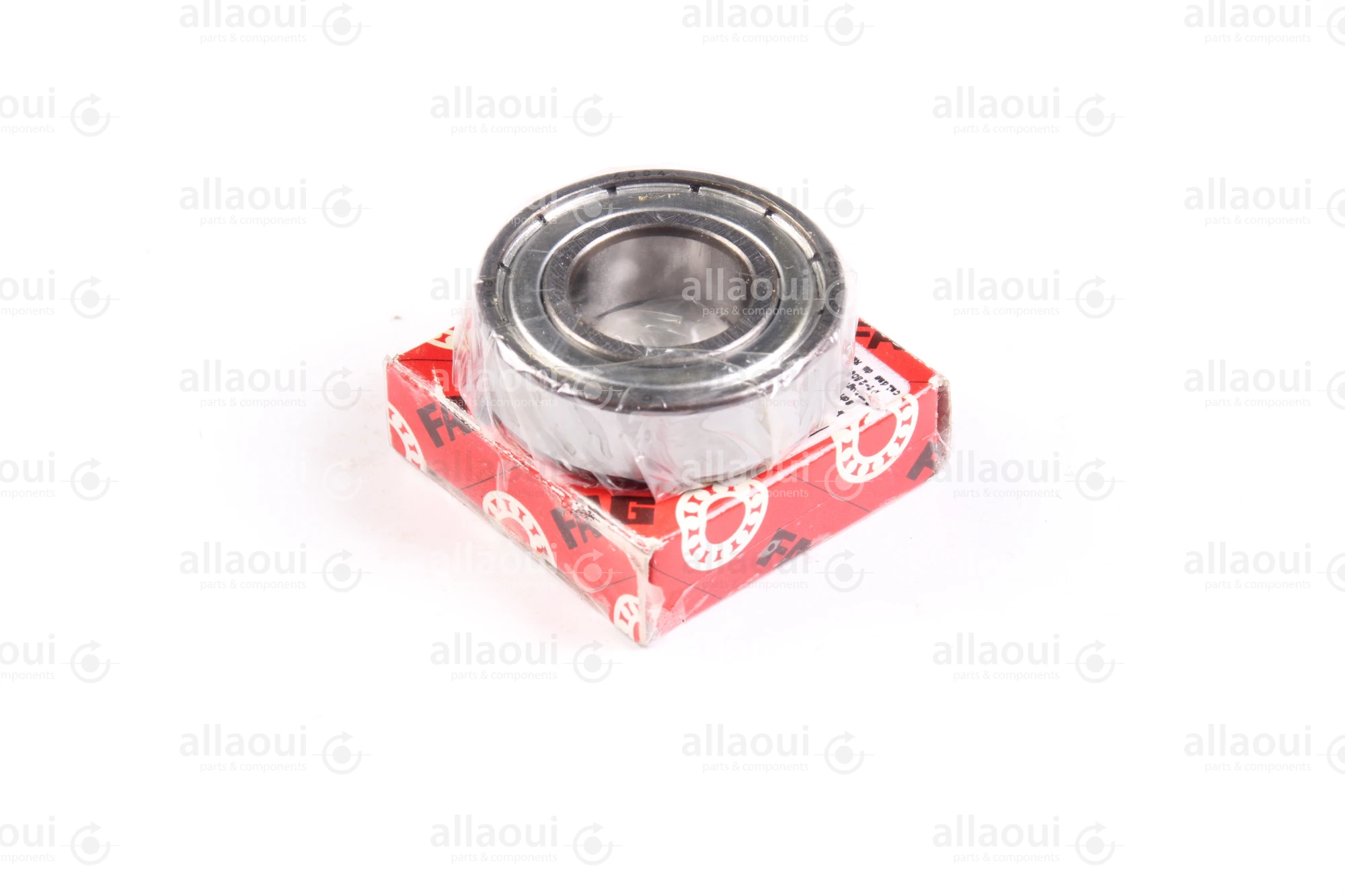 FAG Deep Groove Ball Bearing 6004-2Z FAG Deep Groove Ball Bearing 6004-2Z
