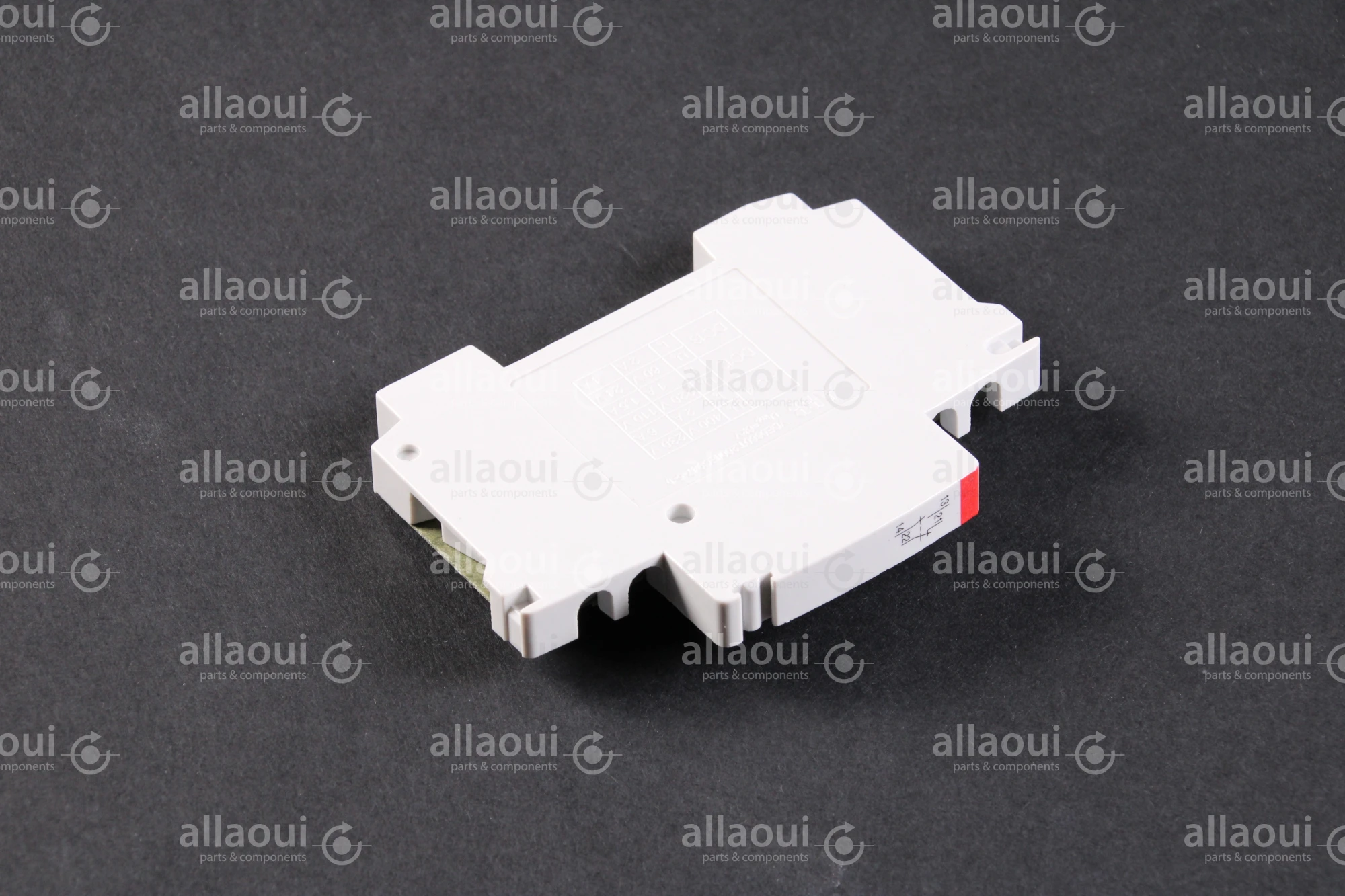 ABB Auxiliary switch 4012233615001 ABB Auxiliary switch 4012233615001
