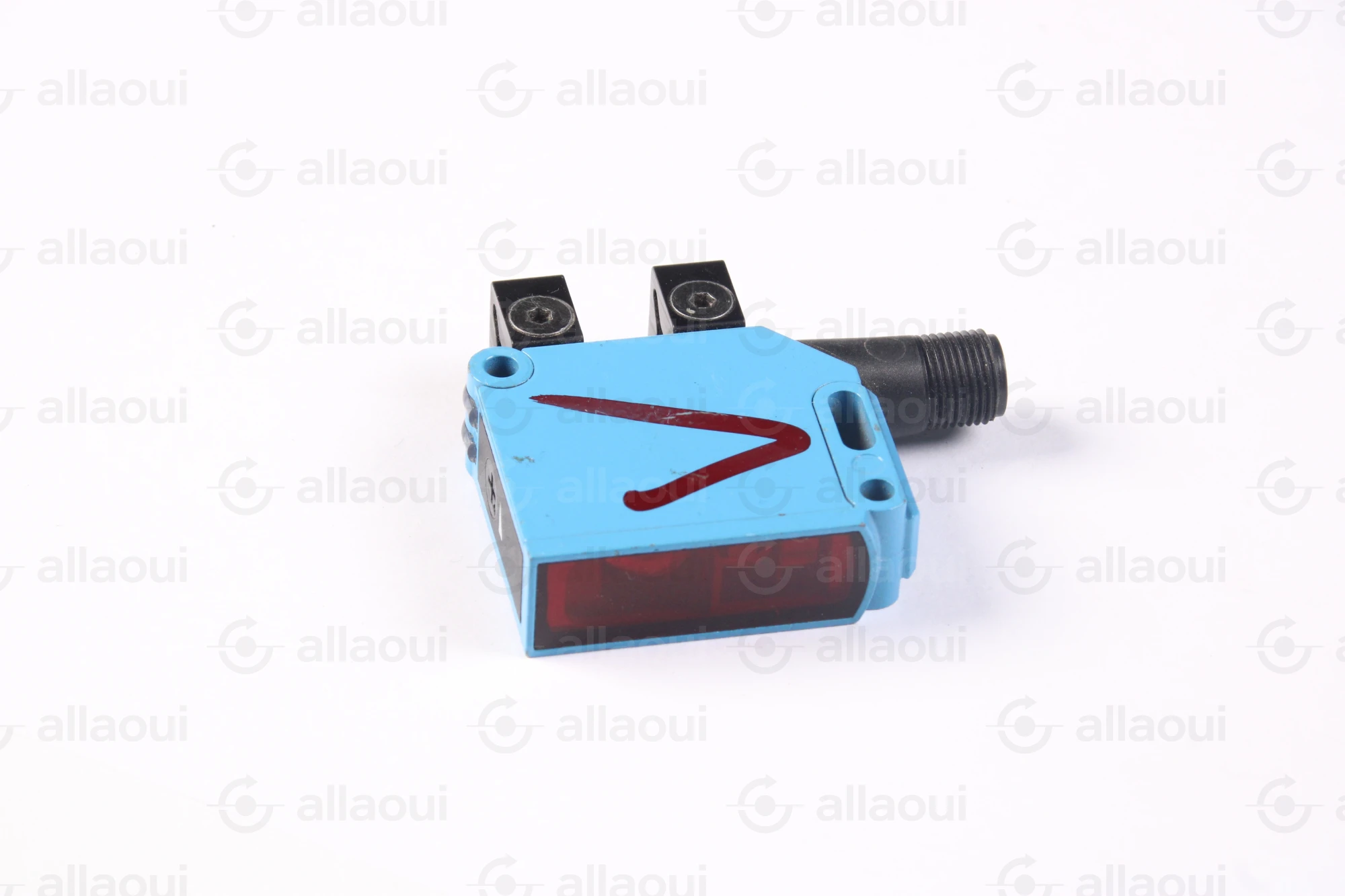 Sick Light Barrier WTB12-3P2431 Sick Light Barrier WTB12-3P2431