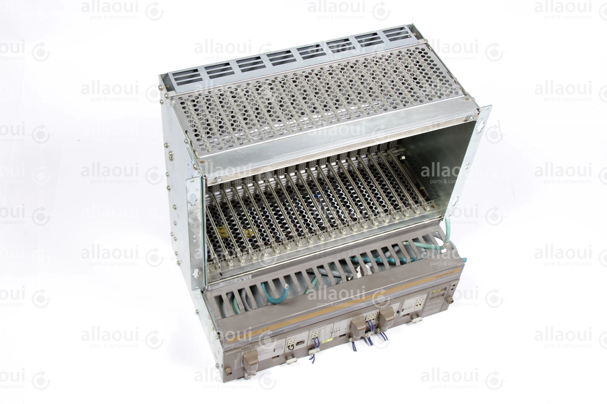 Siemens Control Unit 6ES5188-3UA12 Siemens Control Unit 6ES5188-3UA12