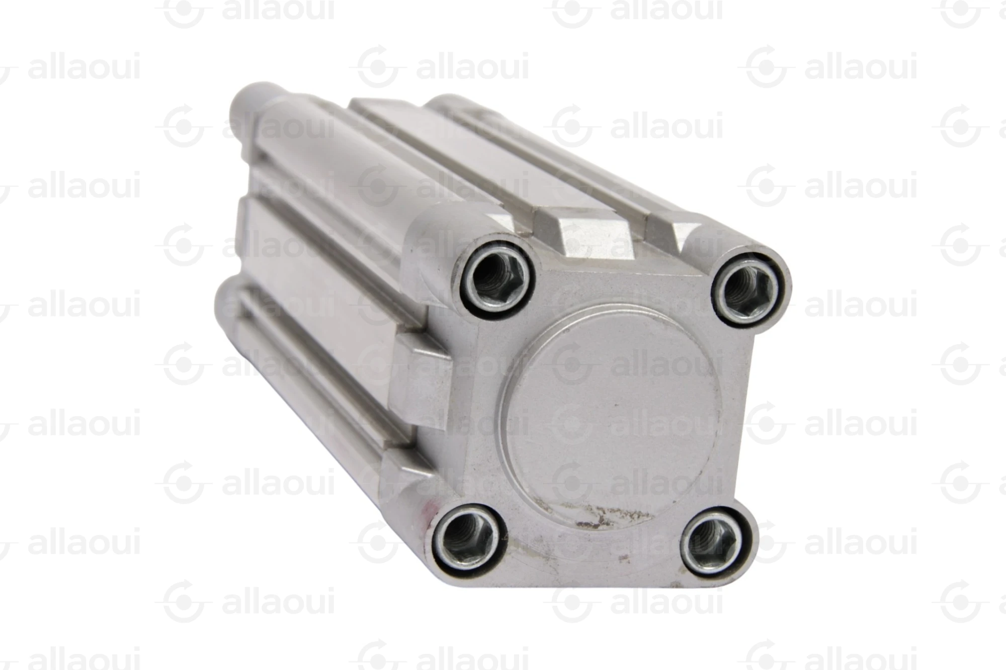 Festo Pneumatic Cylinder DNC-50-80-PPV-A