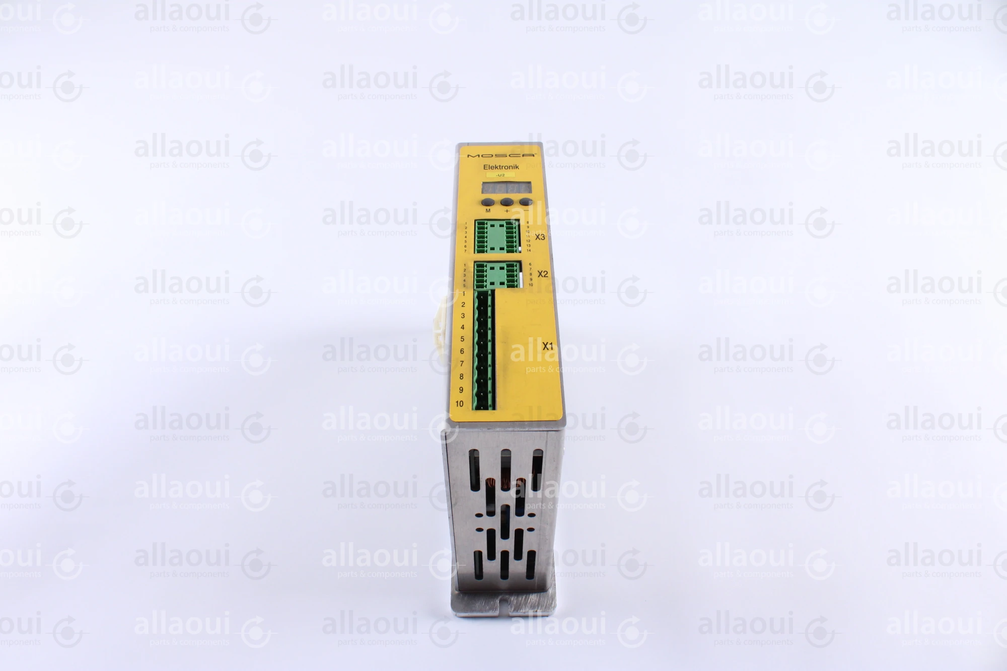 Mosca Servo-Drive SP-1024 Mosca Servo-Drive SP-1024