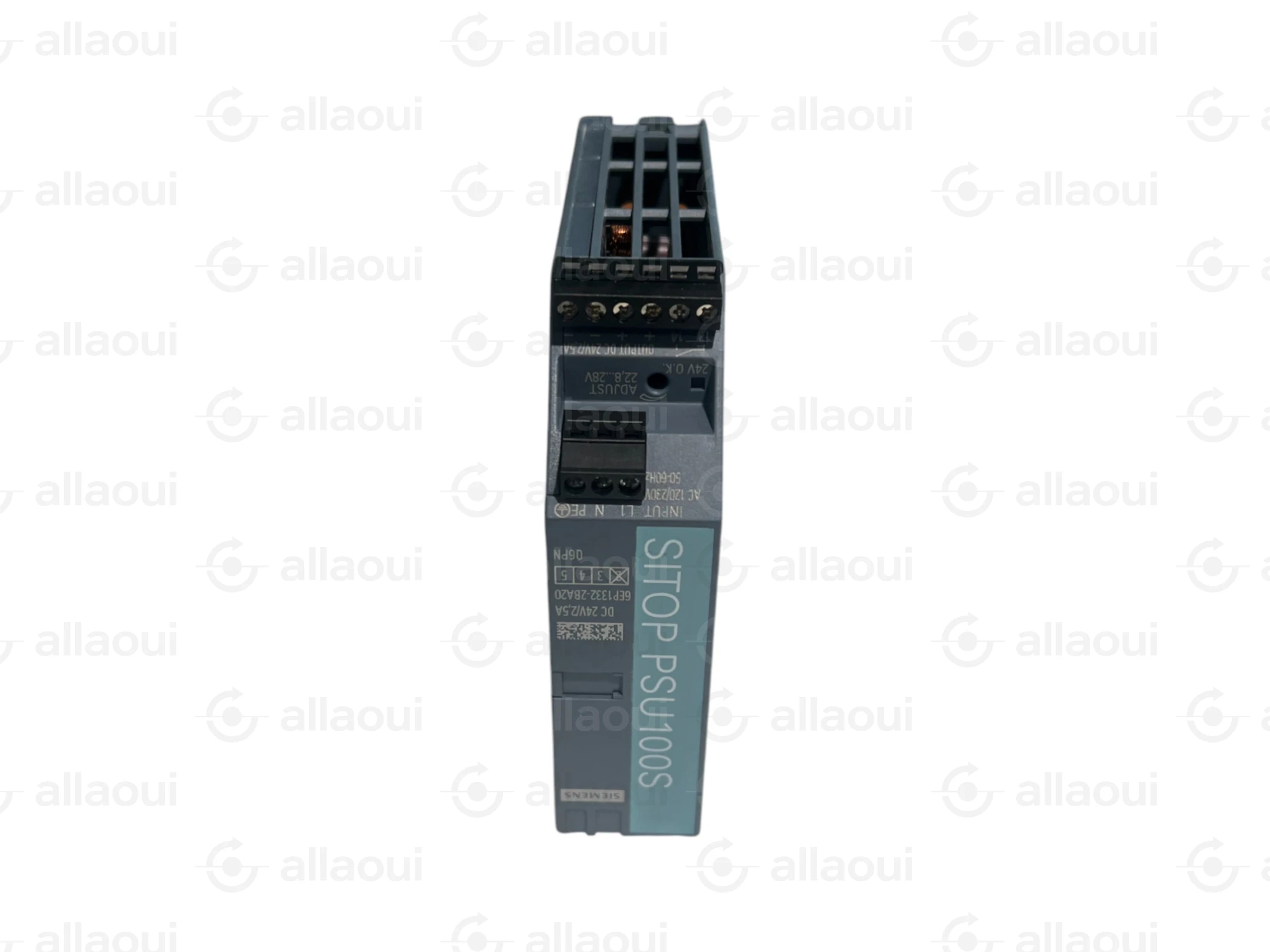 Siemens SITOP PSU100S Power supply 6EP1332-2BA20 Siemens SITOP PSU100S Power supply 6EP1332-2BA20