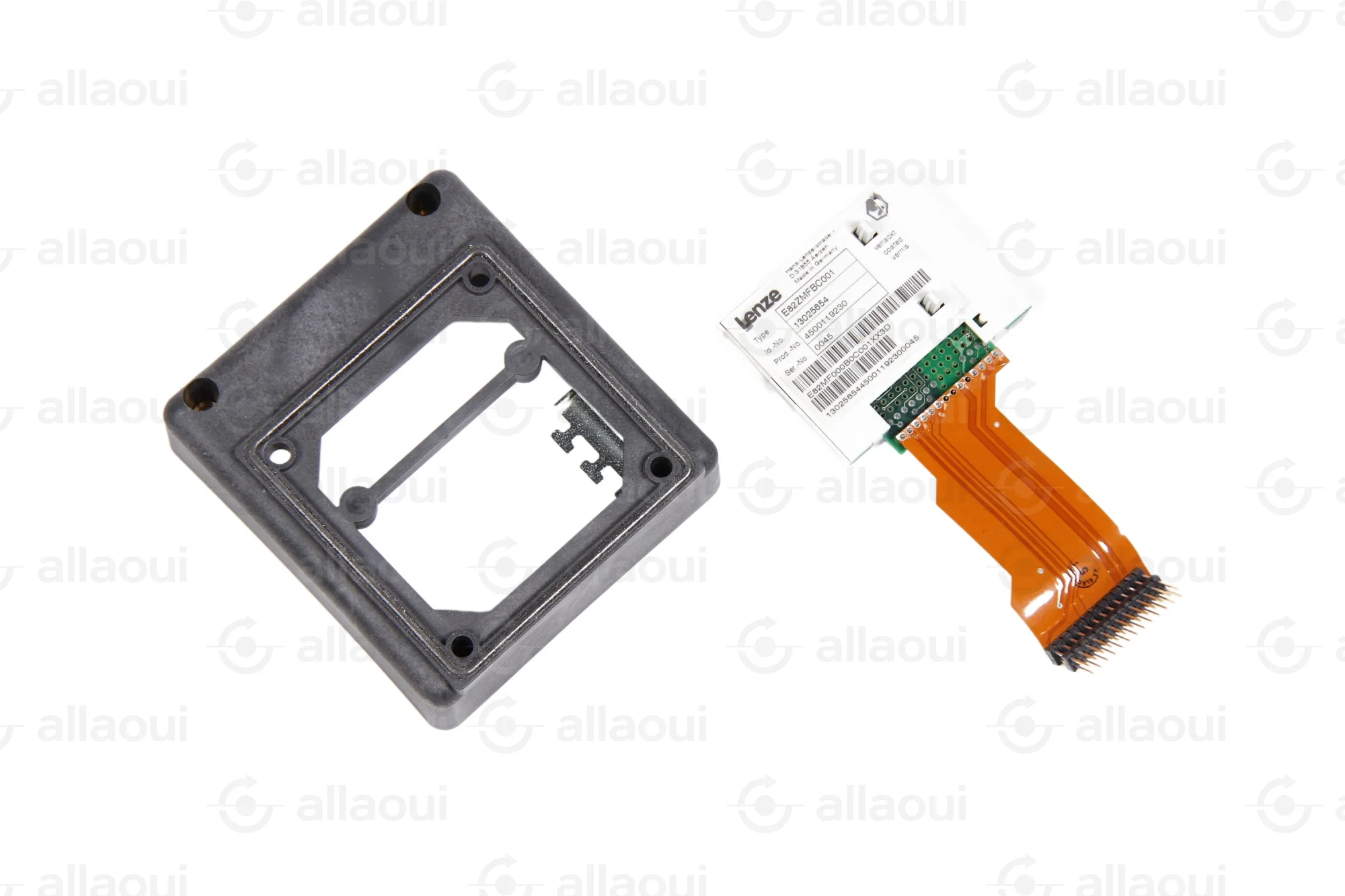 Lenze EMF2175IB E82ZMFBC001