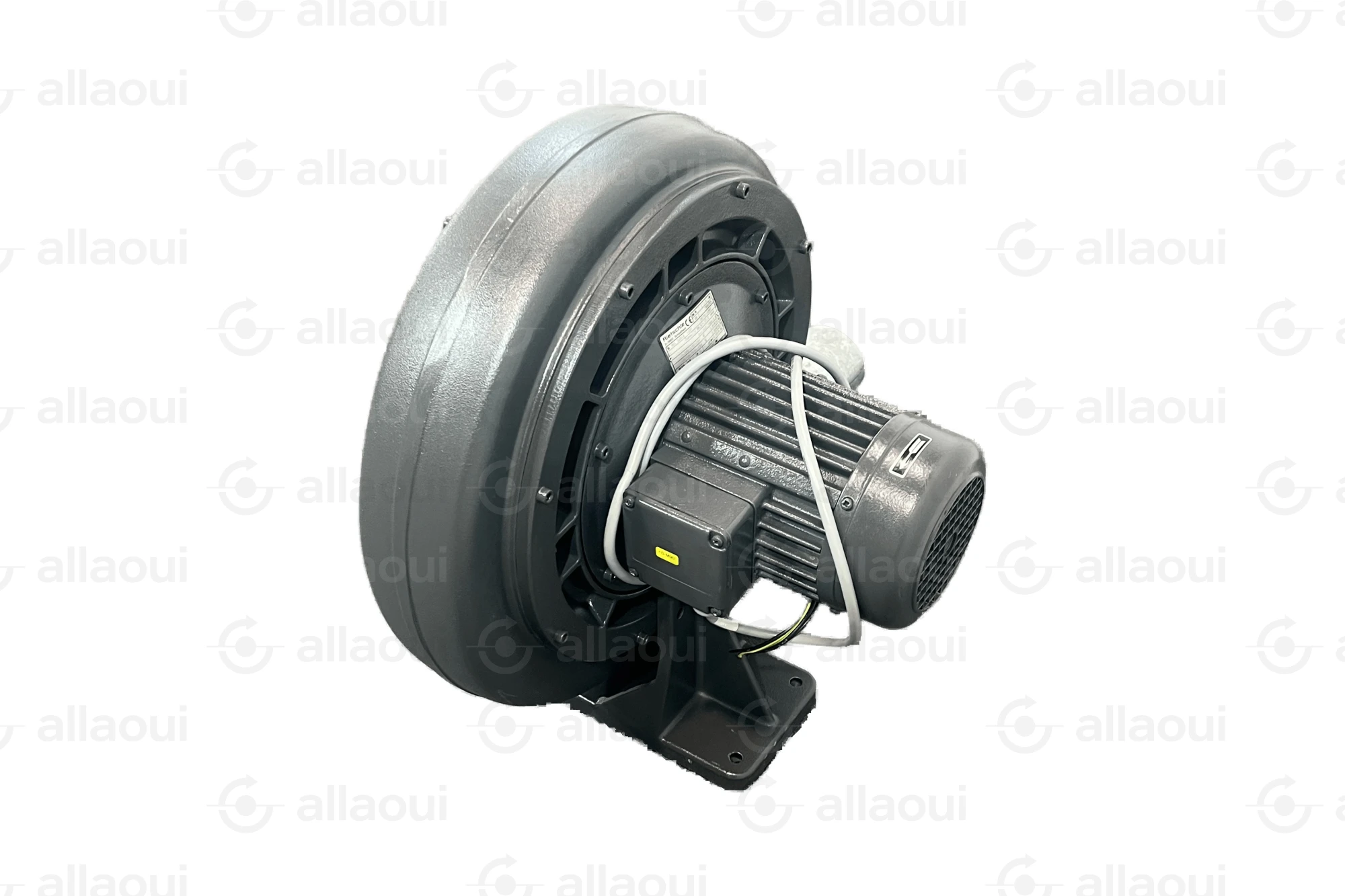 Rietschle Fan REL 32040 (40) Rietschle Fan REL 32040 (40)