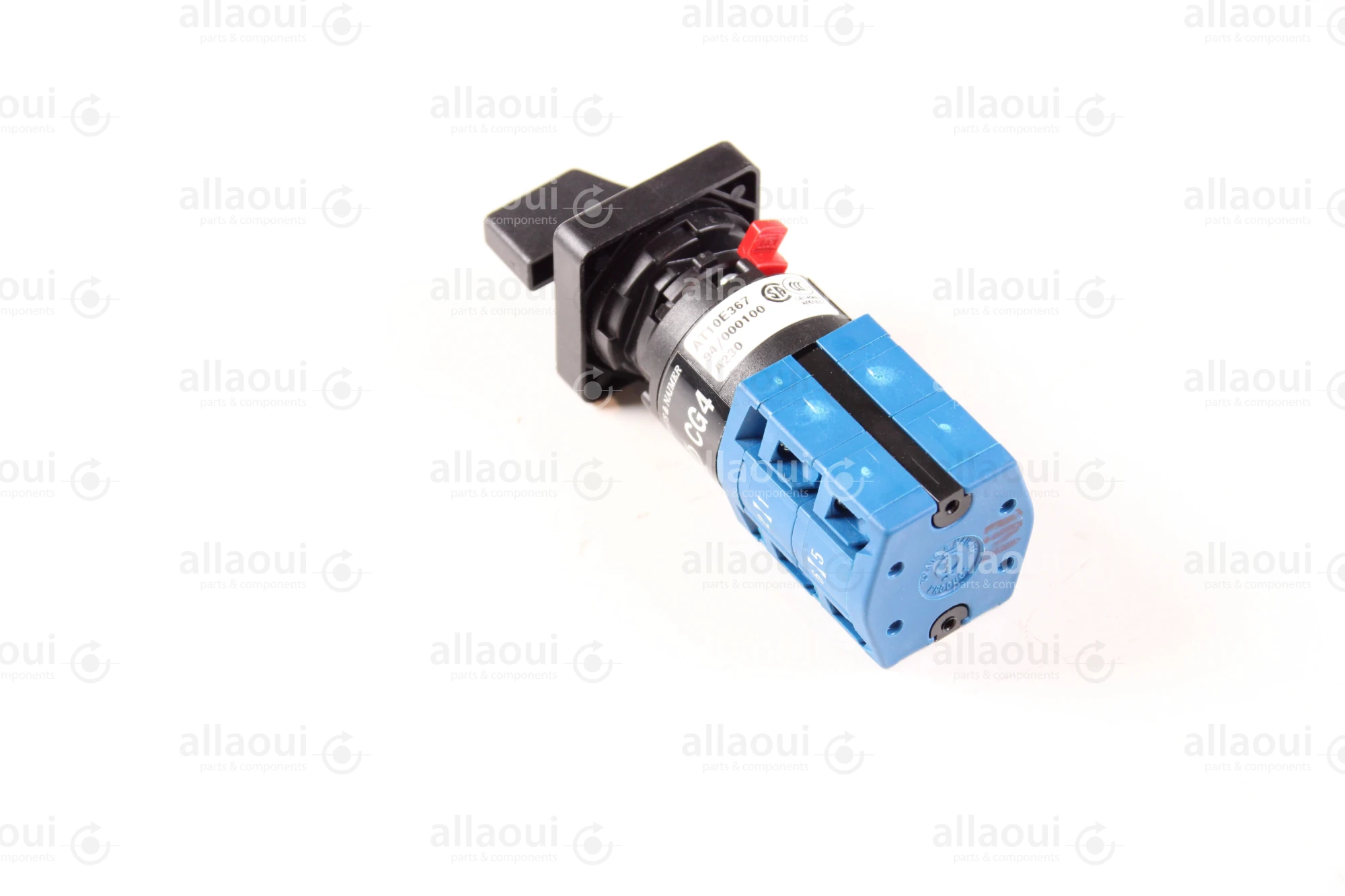 Kraus & Naimer Switch CG4 AT10E367 Kraus & Naimer Switch CG4 AT10E367