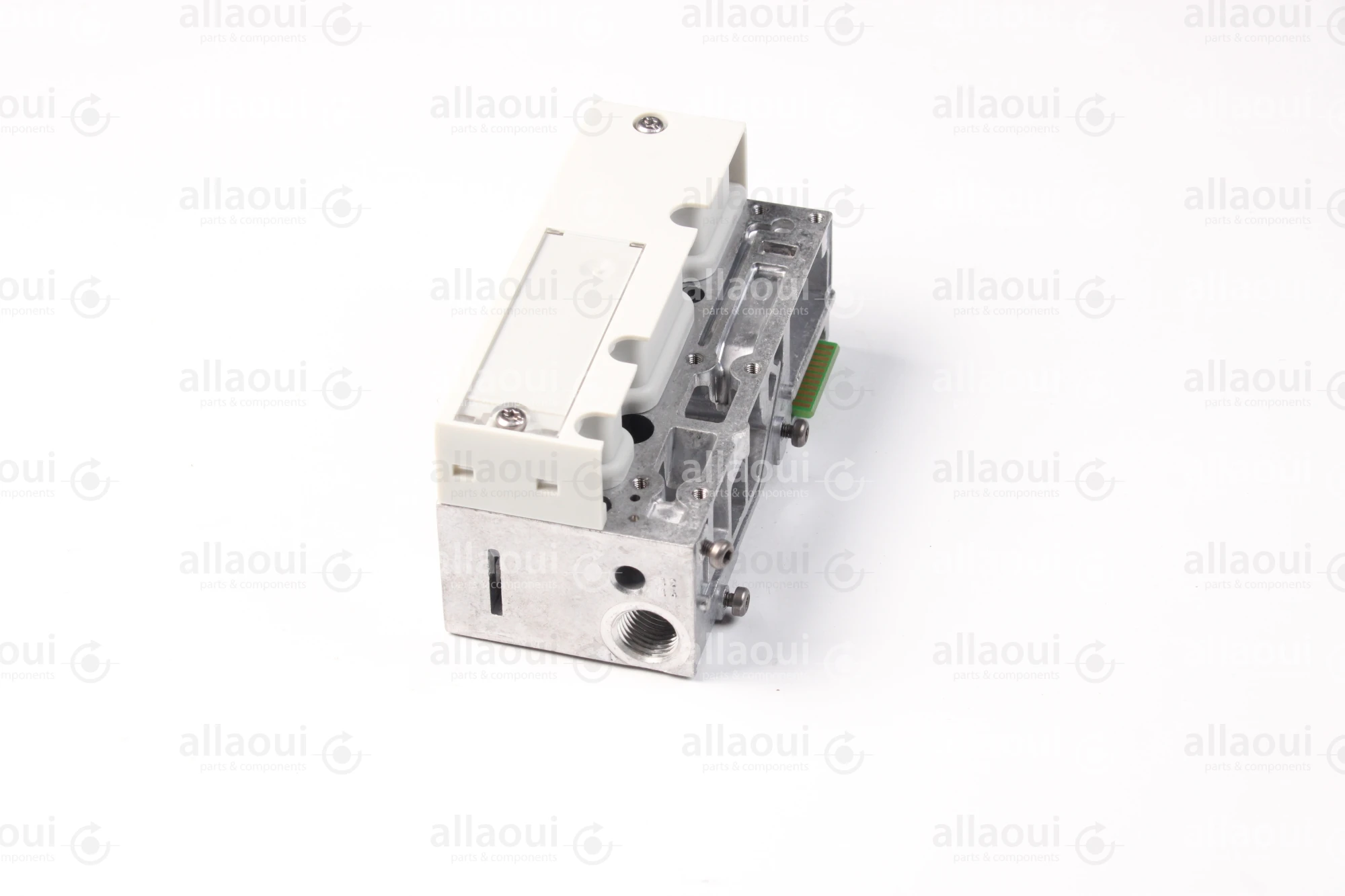 Festo End Plate VMPA-FB-EPL-GU Festo End Plate VMPA-FB-EPL-GU