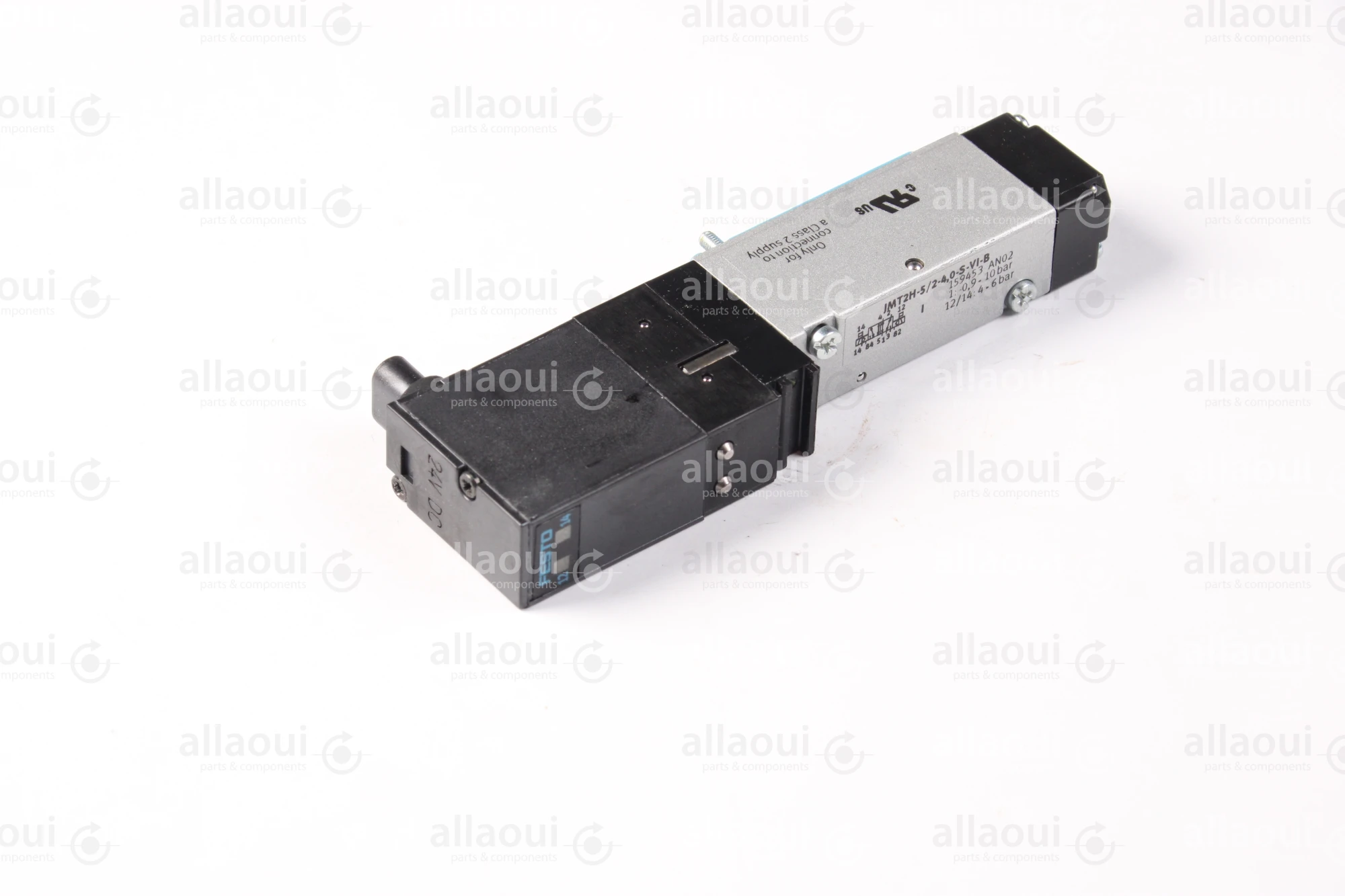 Festo Magnet Valve 159453 Festo Magnet Valve 159453