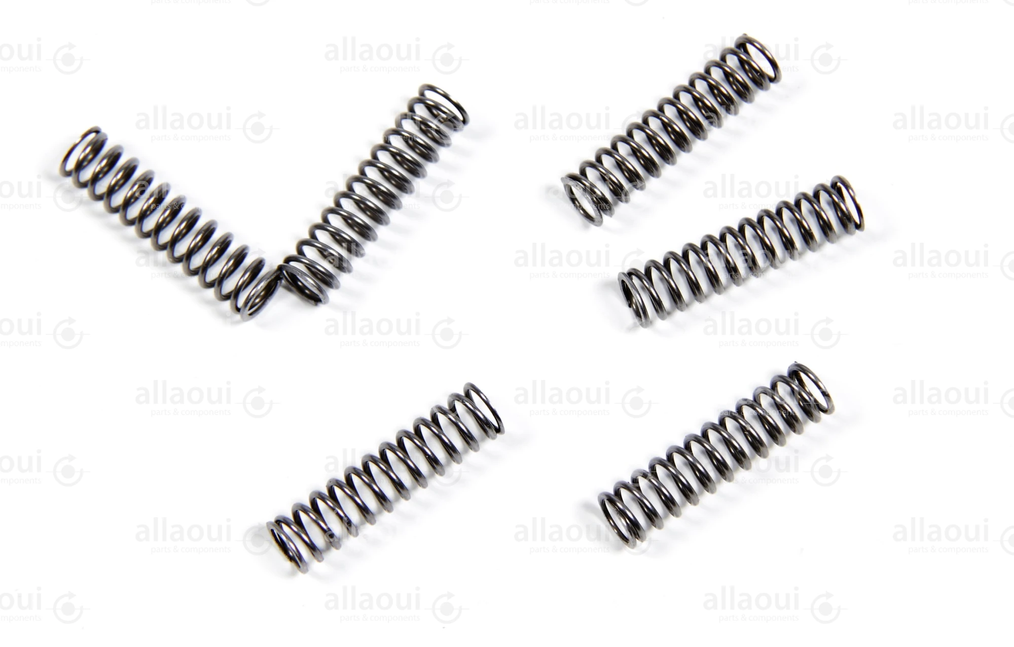 Müller Martini Pressure Spring 1X8X31 0034.2303 Müller Martini Pressure Spring 1X8X31 0034.2303