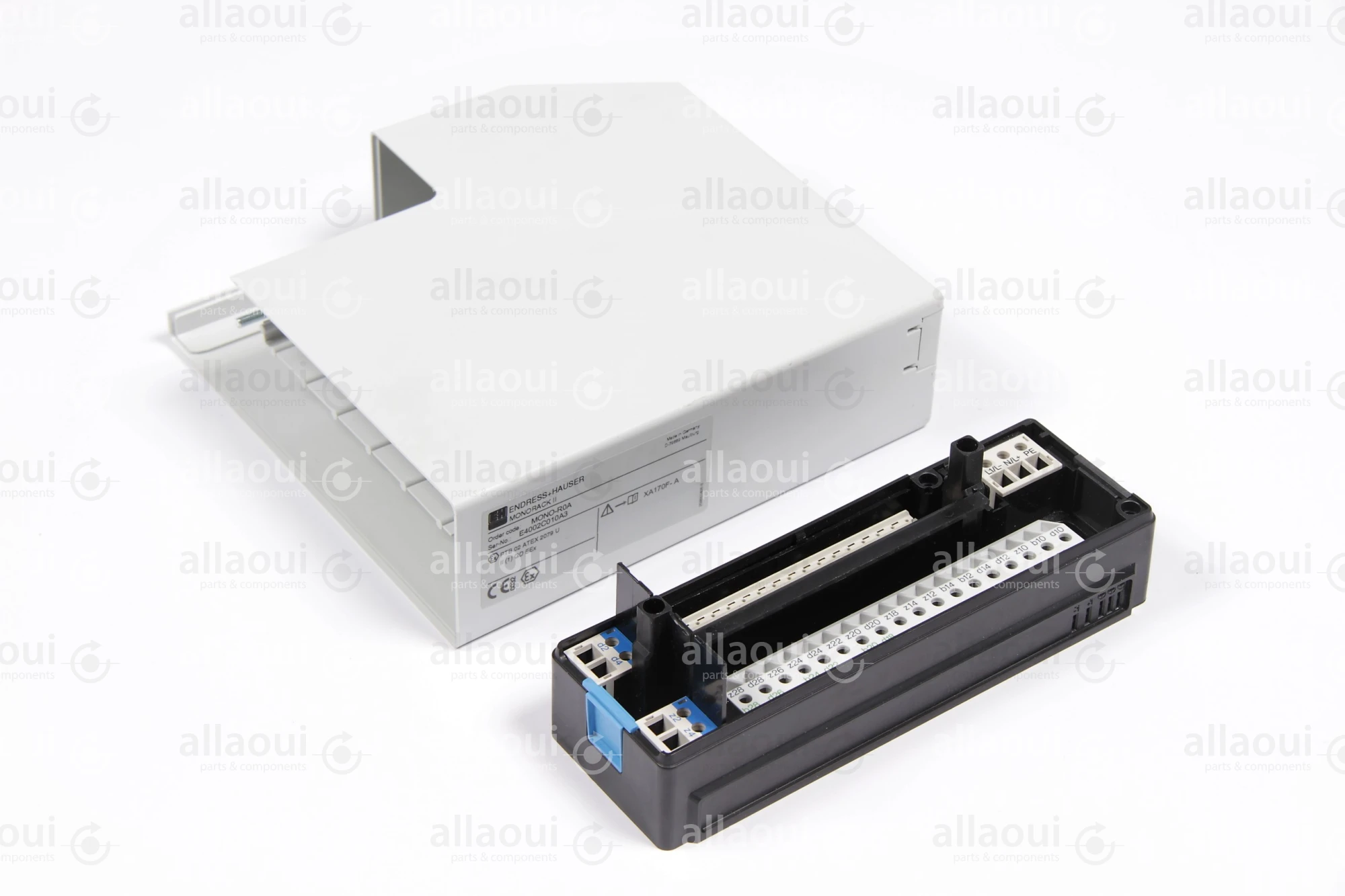 Endress-Hauser Mono-R04 919517-0400 Endress-Hauser Mono-R04 919517-0400