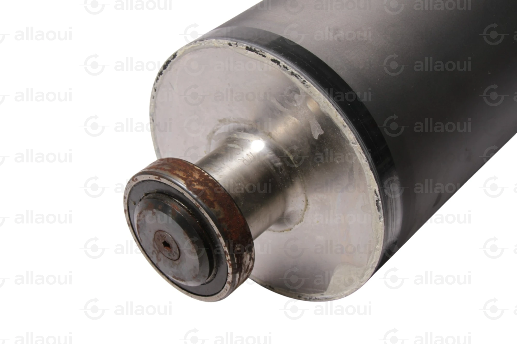 Koenig & Bauer (KBA) Anilox Roller 120 L/C 10cm³/m² Anilox Roller 120 L/C 10cm³/m² Koenig & Bauer (KBA) Anilox Roller 120 L/C 10cm³/m² Anilox Roller 120 L/C 10cm³/m²