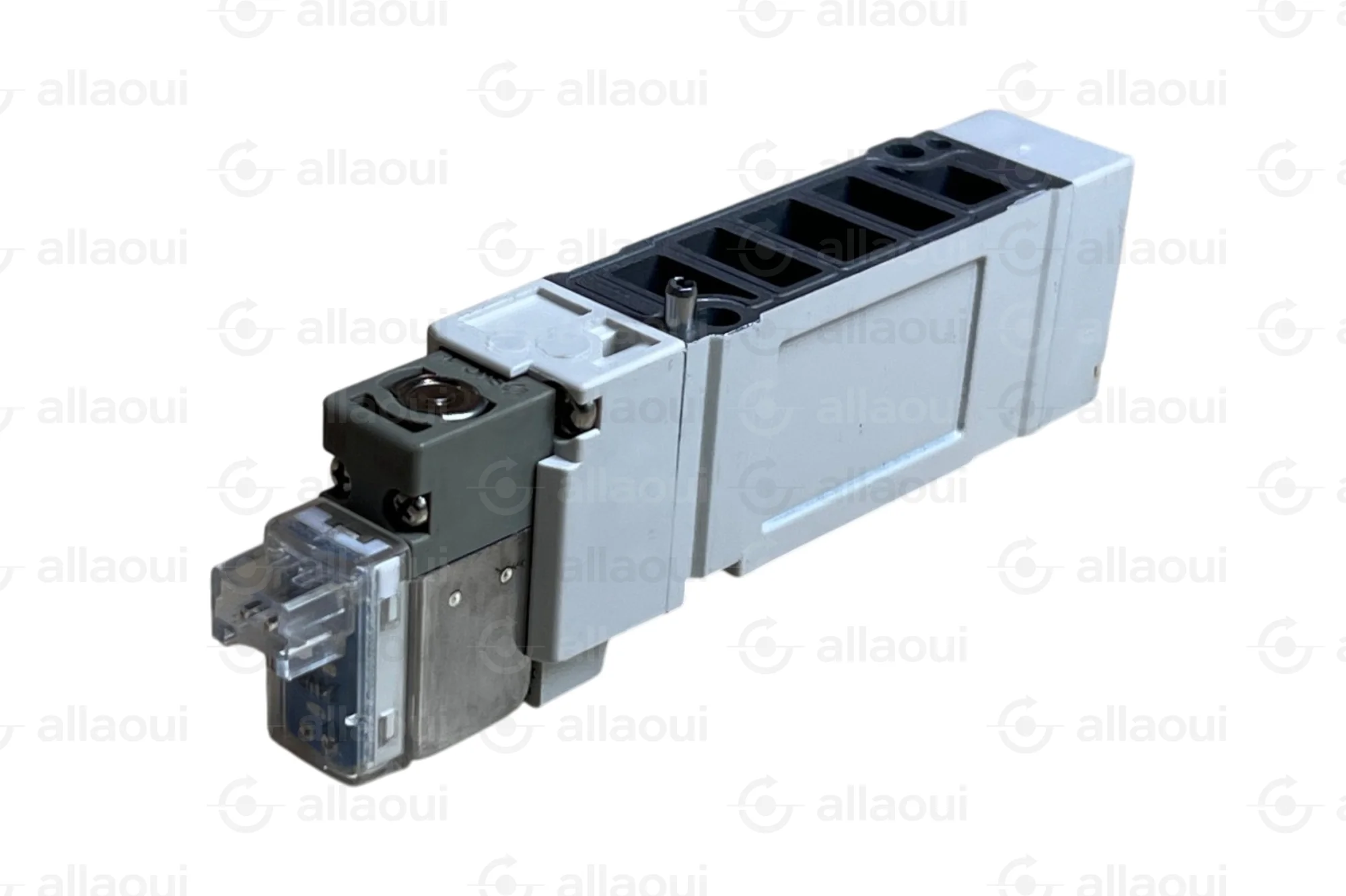SMC Solenoid Valve SY5140-5LOU-Q SY5140-5LOU-Q