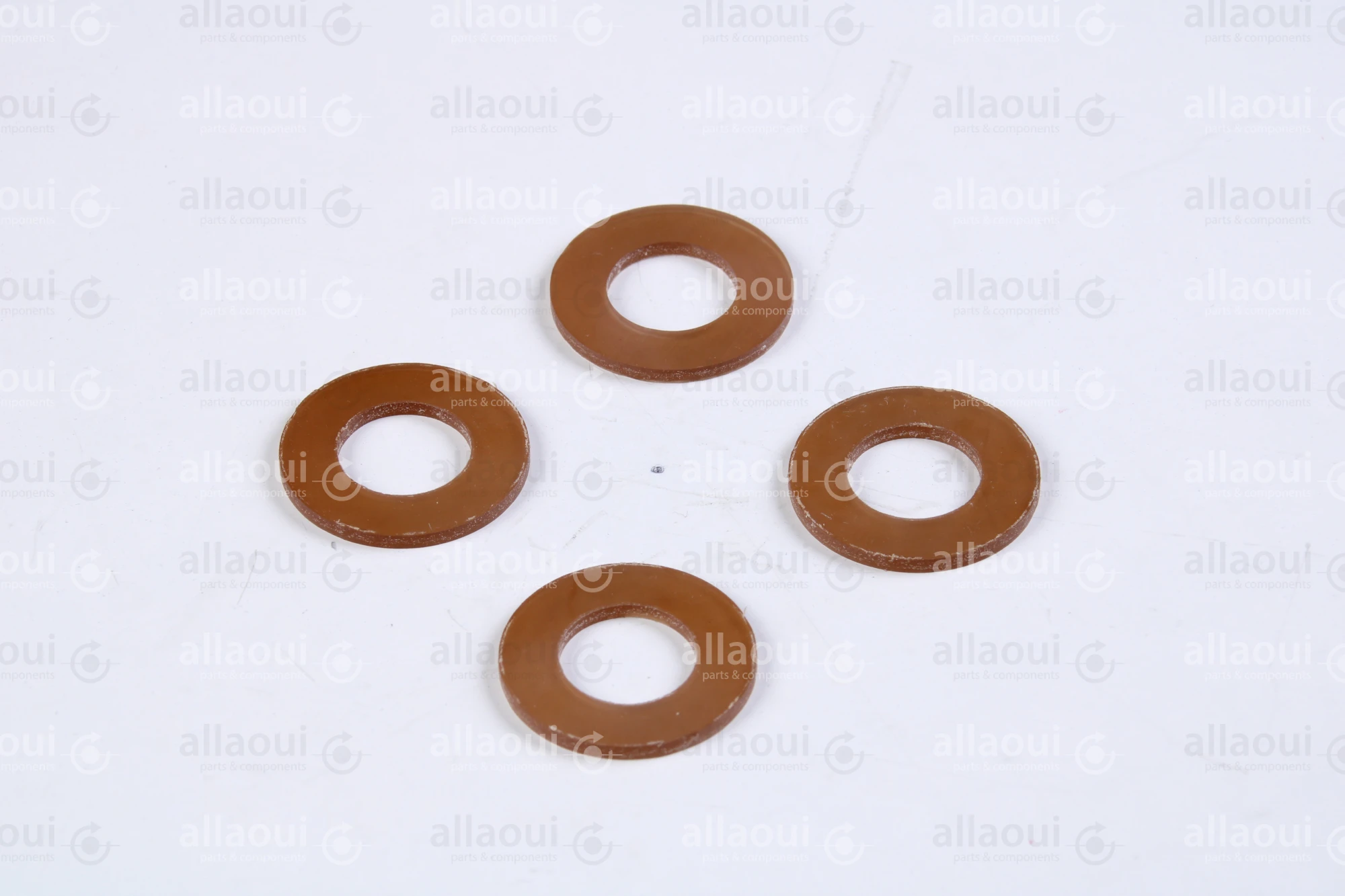 Müller Martini Washer RD30X2 (4 Pieces) 7526.1704.4 Müller Martini Washer RD30X2 (4 Pieces) 7526.1704.4