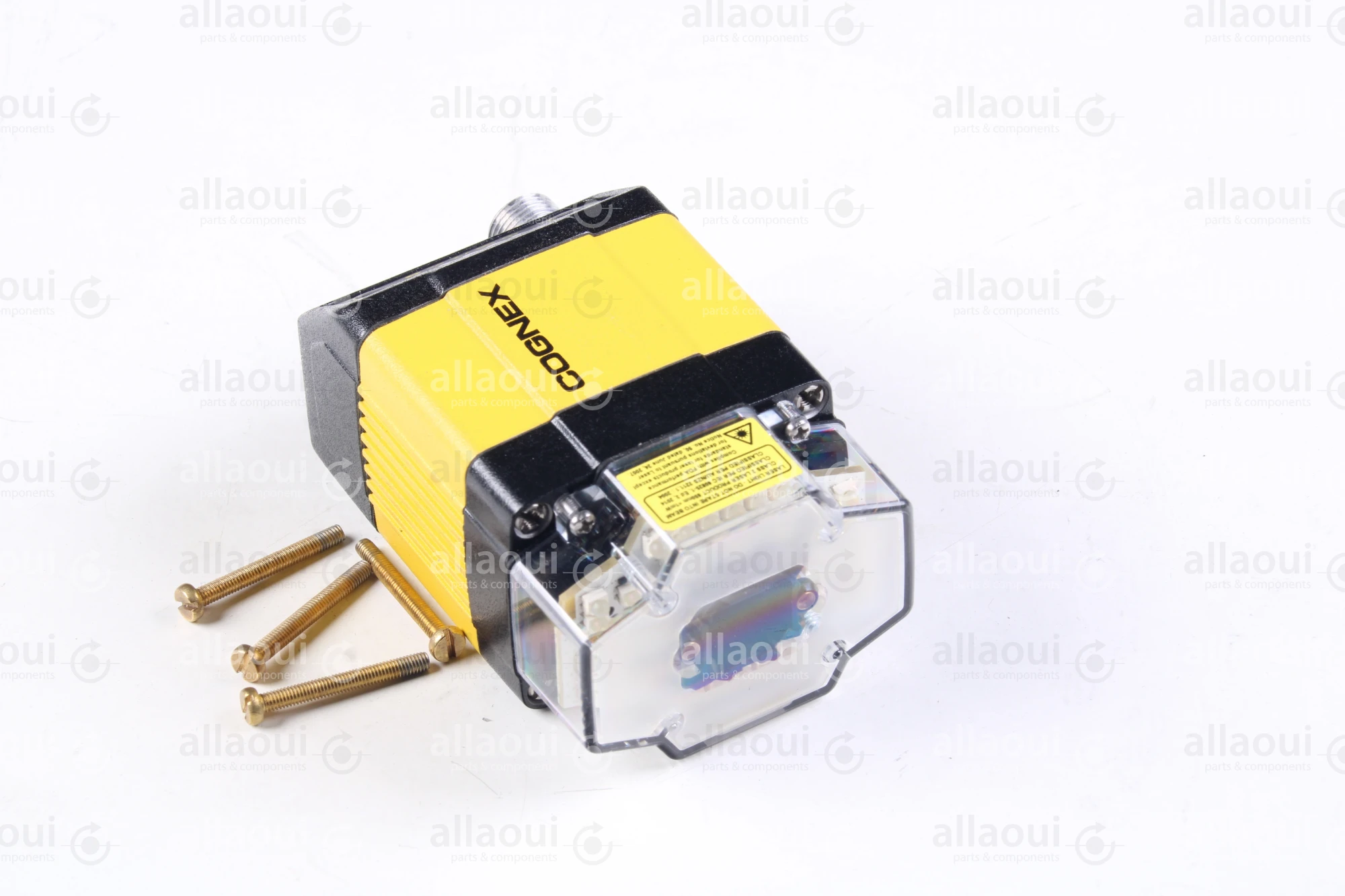 Cognex Cognex 821-0087-3R Barcode Reader 821-0087-3R E Cognex Cognex 821-0087-3R Barcode Reader 821-0087-3R E