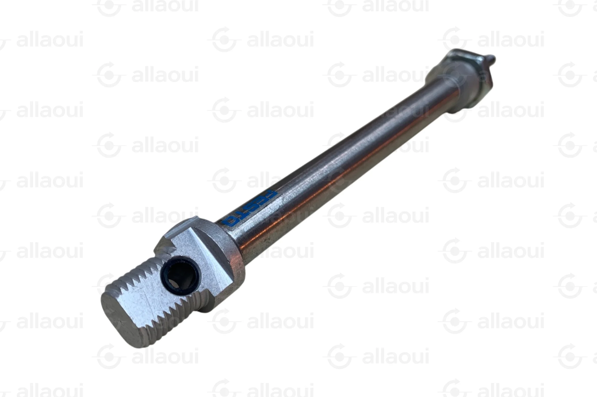 Festo Standard Pneumatic Cylinder DSNU-12-100-P-A 19194
