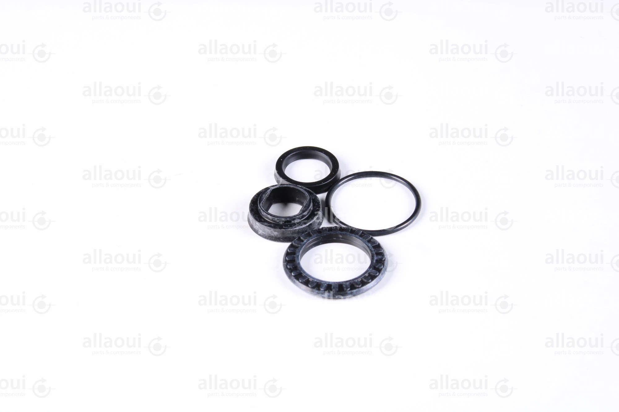 SMC Service Kit SCQ2K25-D SMC Service Kit SCQ2K25-D
