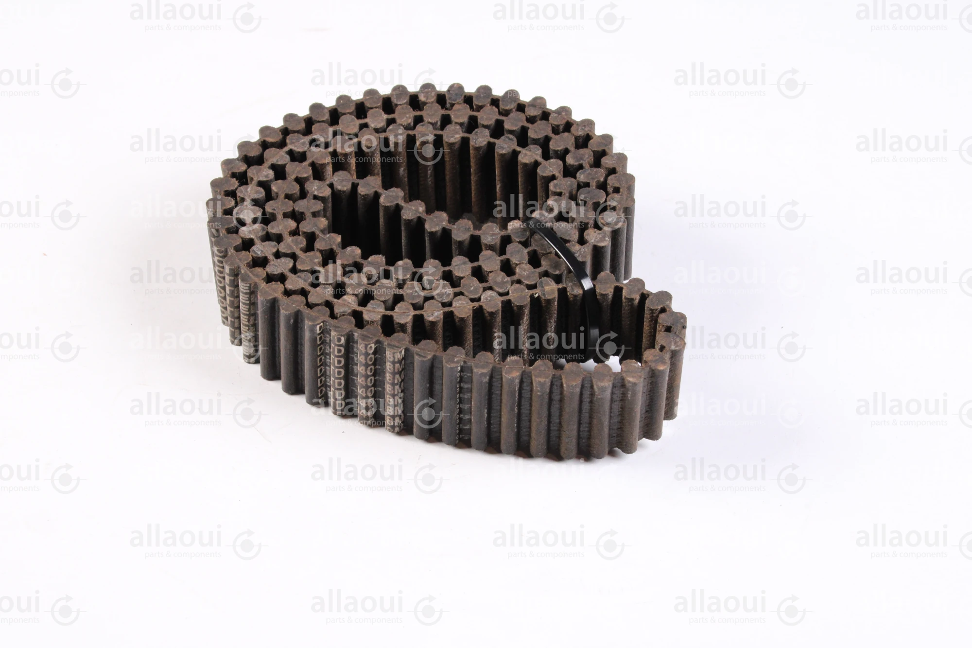 Optibelt Timing Belt DHTD-1040-D8M-30mm Optibelt Timing Belt DHTD-1040-D8M-30mm