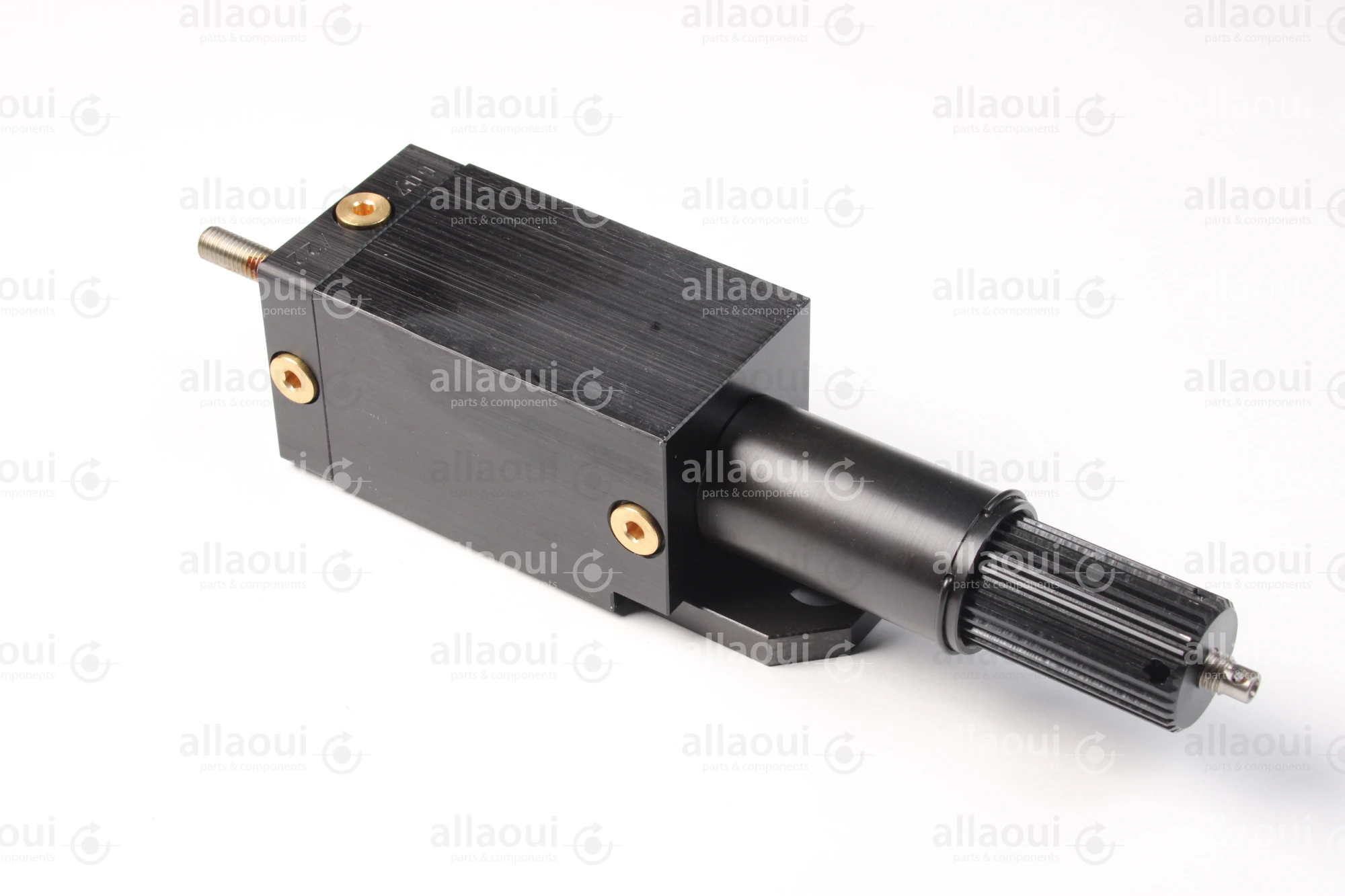 Manroland Air Cylinder 16.09560-0004 Manroland Air Cylinder 16.09560-0004