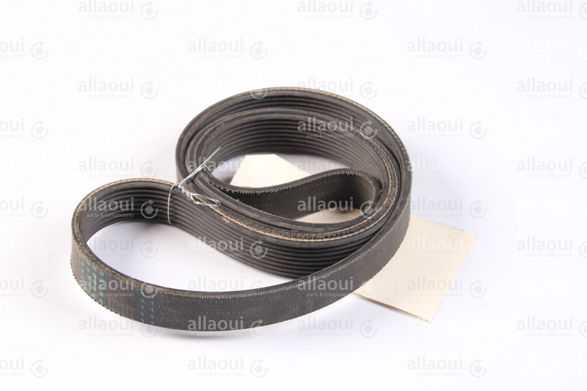 ContiTech V-Ribbed Belt 8PJ1054/415J-EL ContiTech V-Ribbed Belt 8PJ1054/415J-EL