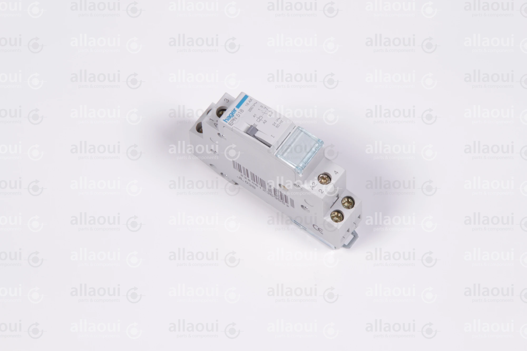 Hager Remote Switch EPN518 Hager Remote Switch EPN518