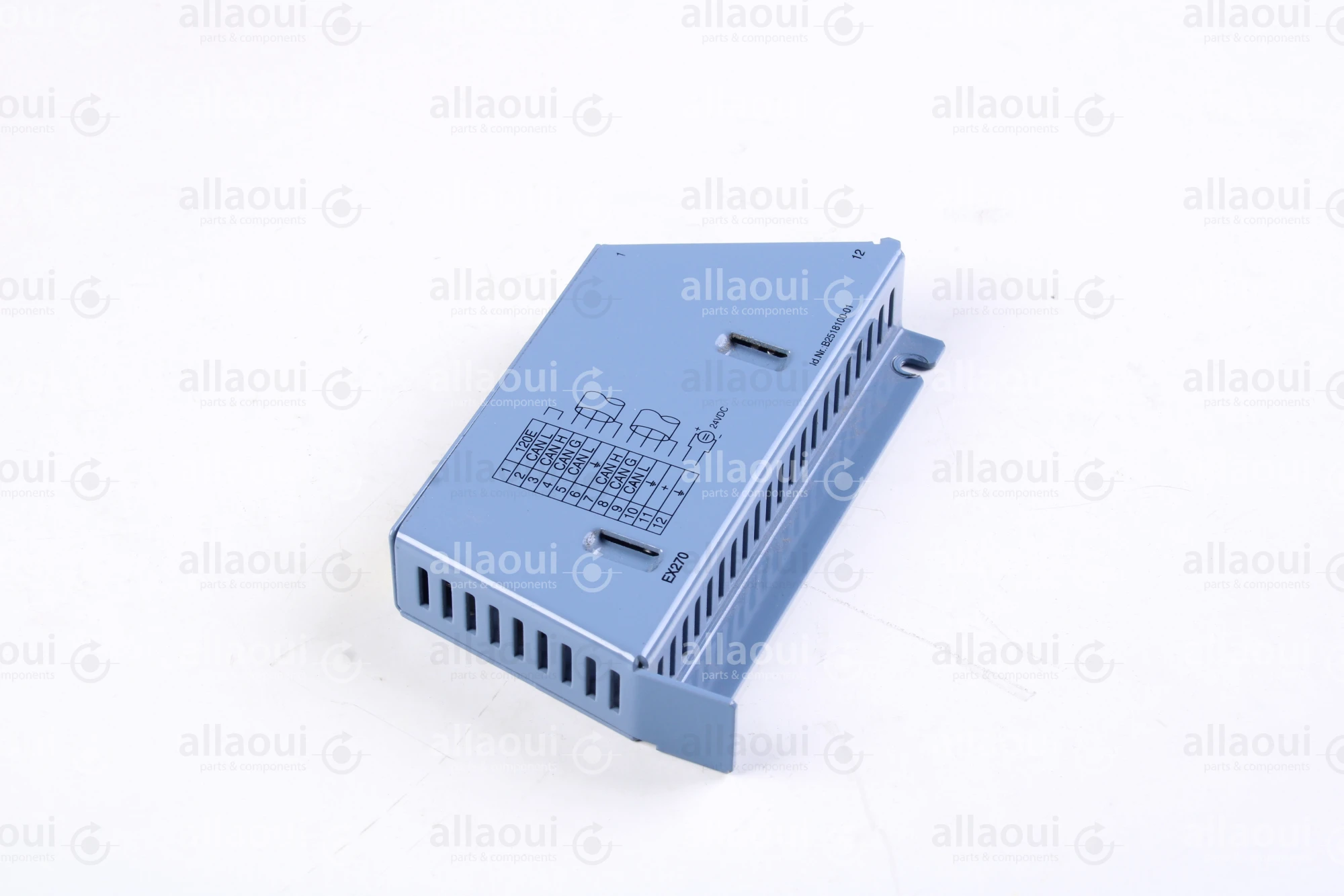 BR Automation Module 7EX270.50-1 BR Automation Module 7EX270.50-1