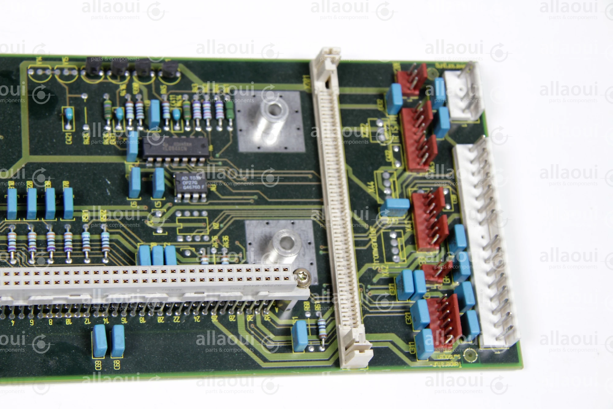 Siemens Board 6SE7031-2HF84-1BG0 Siemens Board 6SE7031-2HF84-1BG0