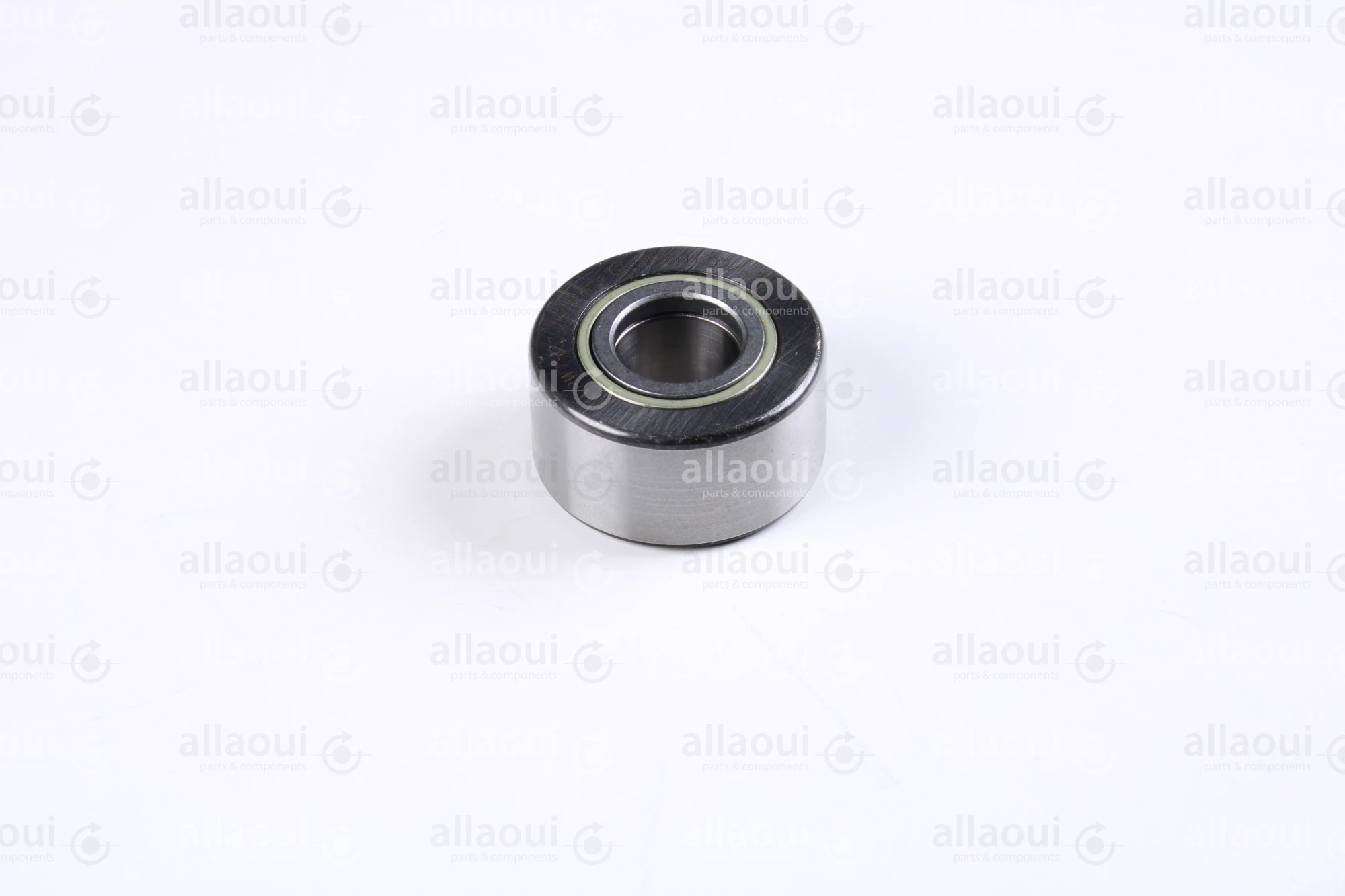 INA Supporting Roller PWTR20-2RS X INA Supporting Roller PWTR20-2RS X