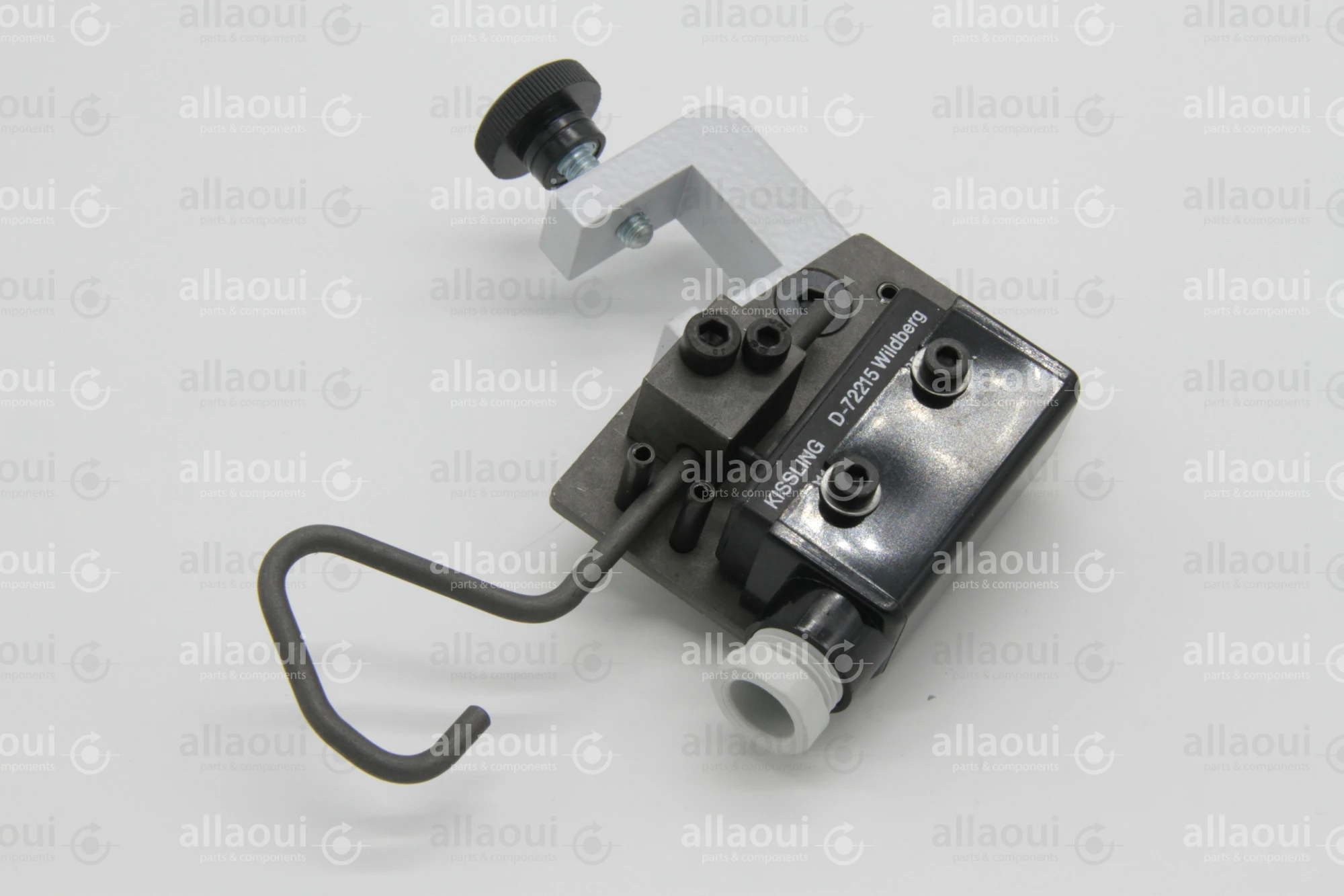 Heidelberg Switch cpl Stoerschalter kpl ZD.215-990-BE-01 Heidelberg Switch cpl Stoerschalter kpl ZD.215-990-BE-01