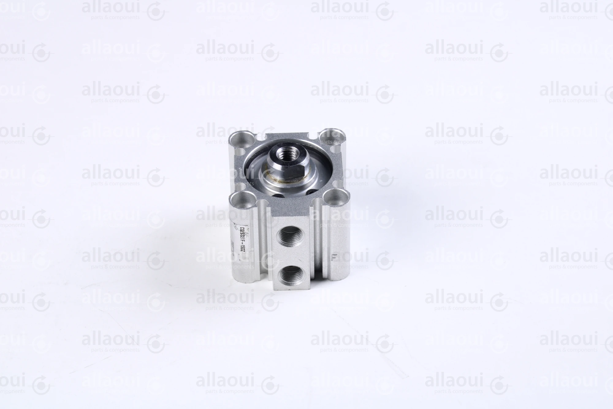SMC Compact cylinder 1MPa CQ2B32TF-15DZ