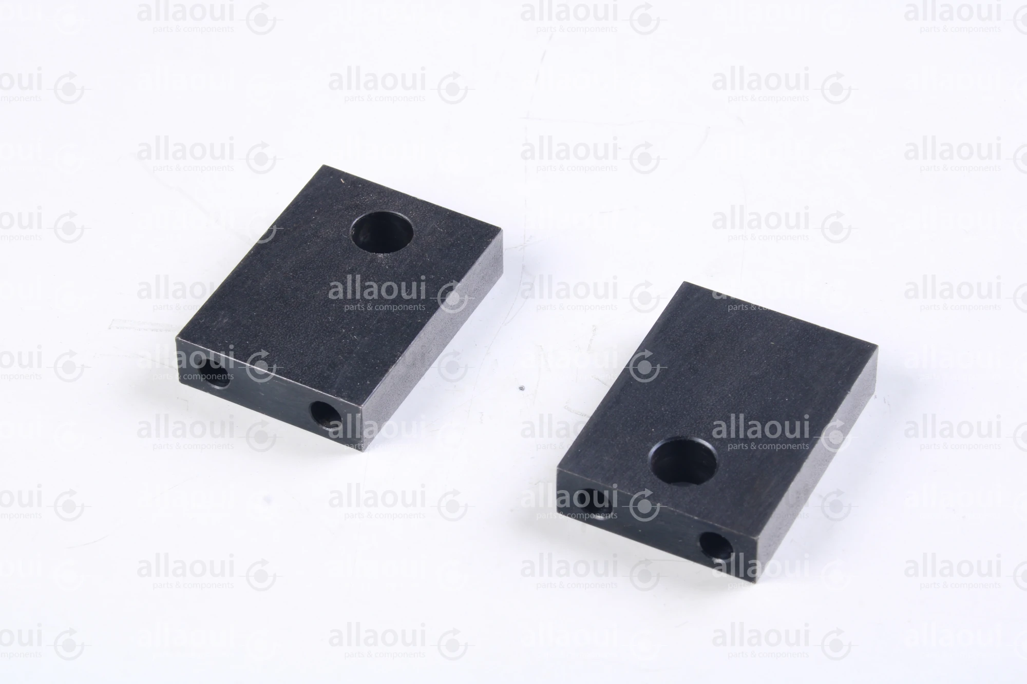 Müller Martini Holder (2 Pieces) 3693.1089.4 Müller Martini Holder (2 Pieces) 3693.1089.4