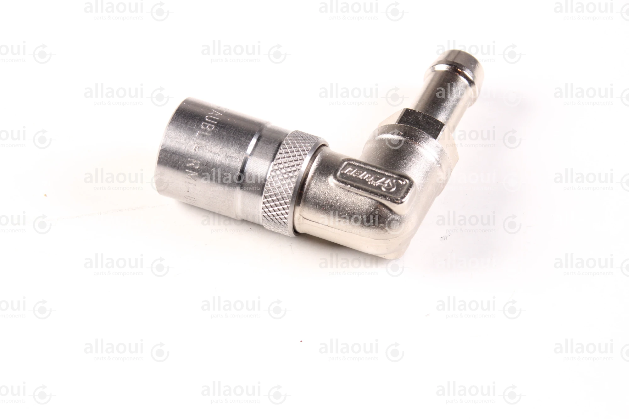 Stäubli Modular quick coupling RMI-09/JV Stäubli Modular quick coupling RMI-09/JV