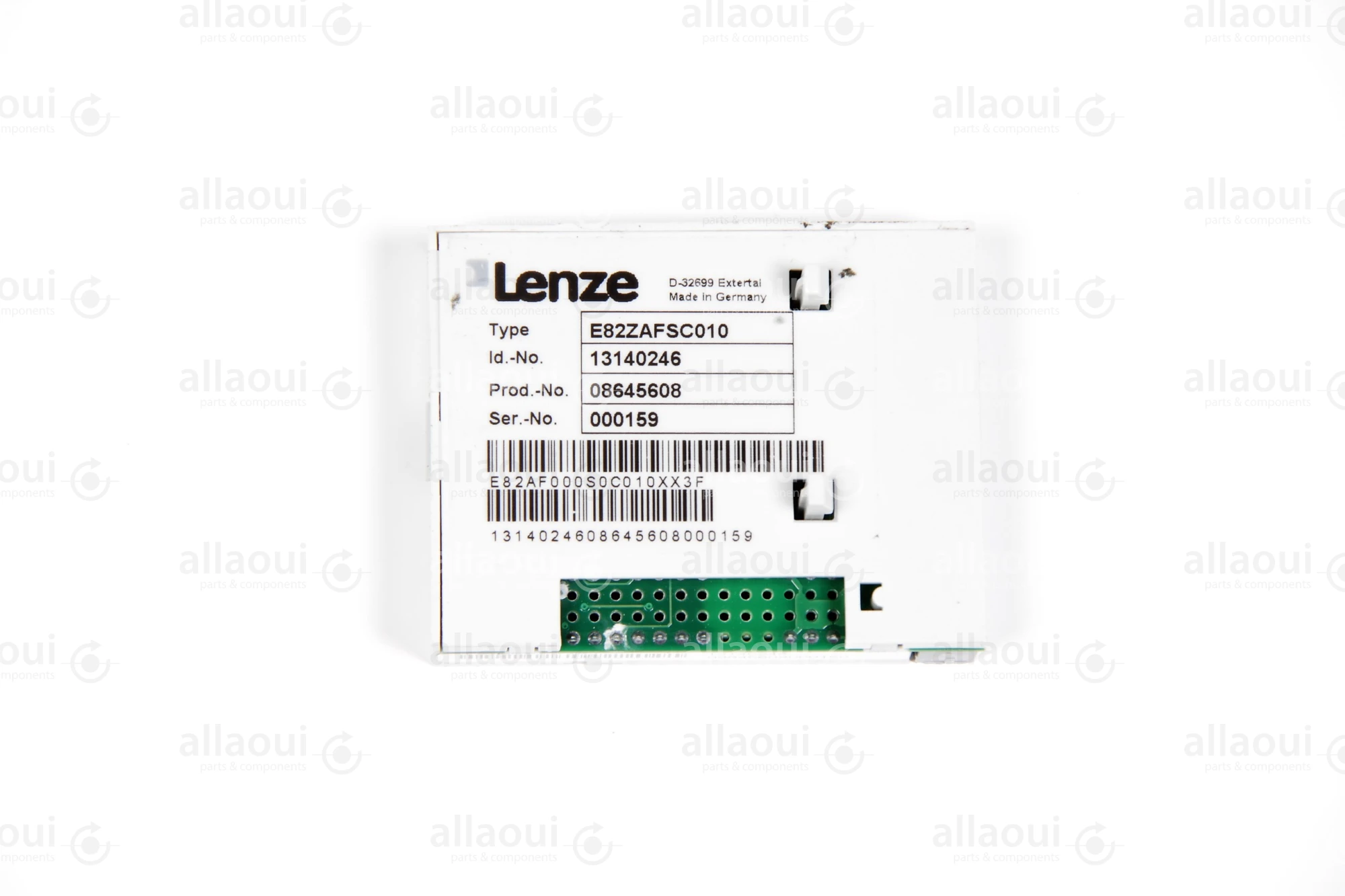 Lenze Communication Modul E82ZAFSC010 E82ZAFSC010 Lenze Communication Modul E82ZAFSC010 E82ZAFSC010