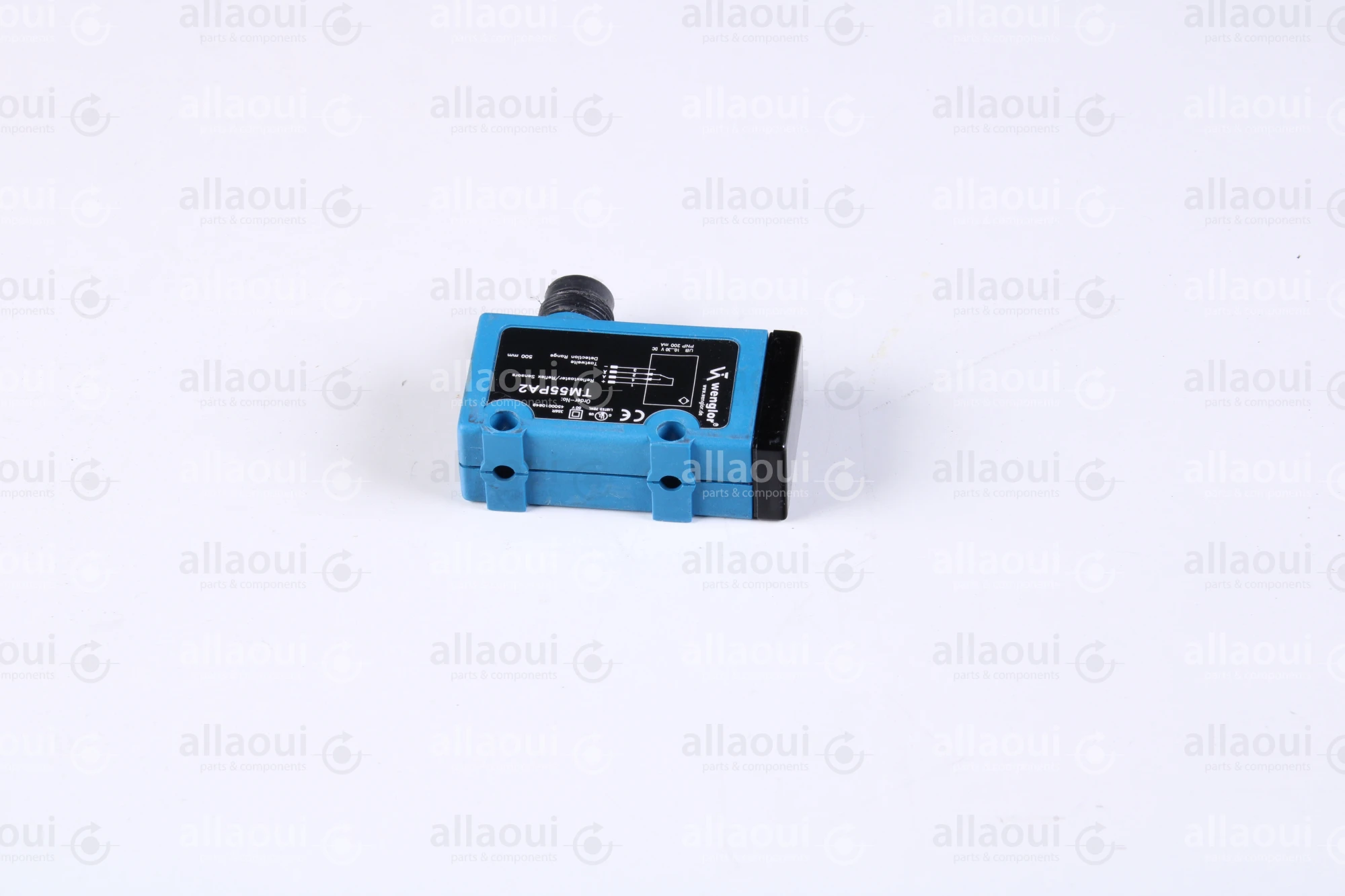 Wenglor Sensor TM55PA2 Wenglor Sensor TM55PA2