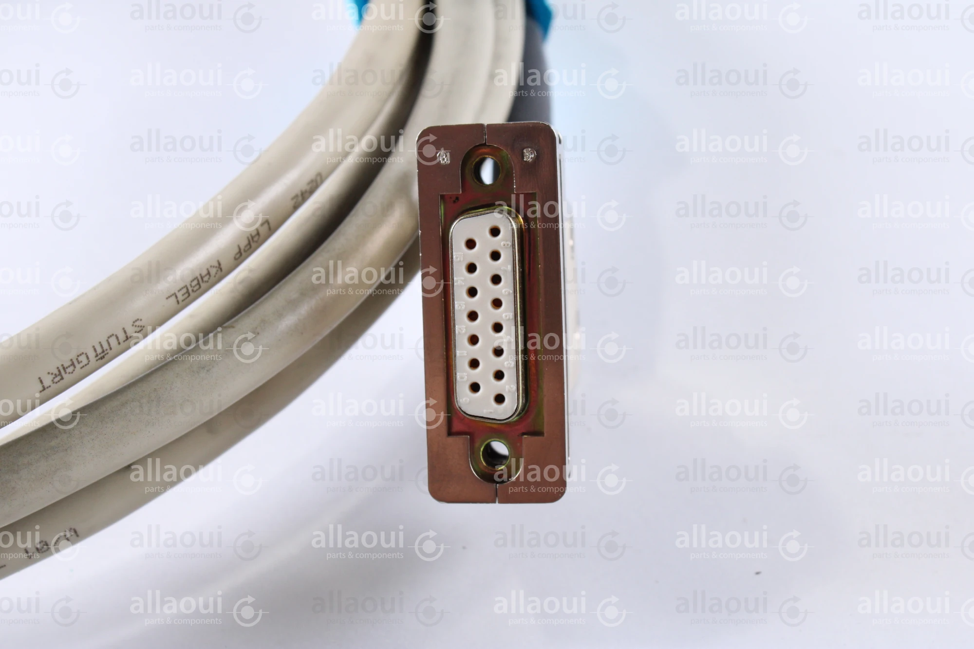 Unitronic Color System Cable W/01-03A Unitronic Color System Cable W/01-03A