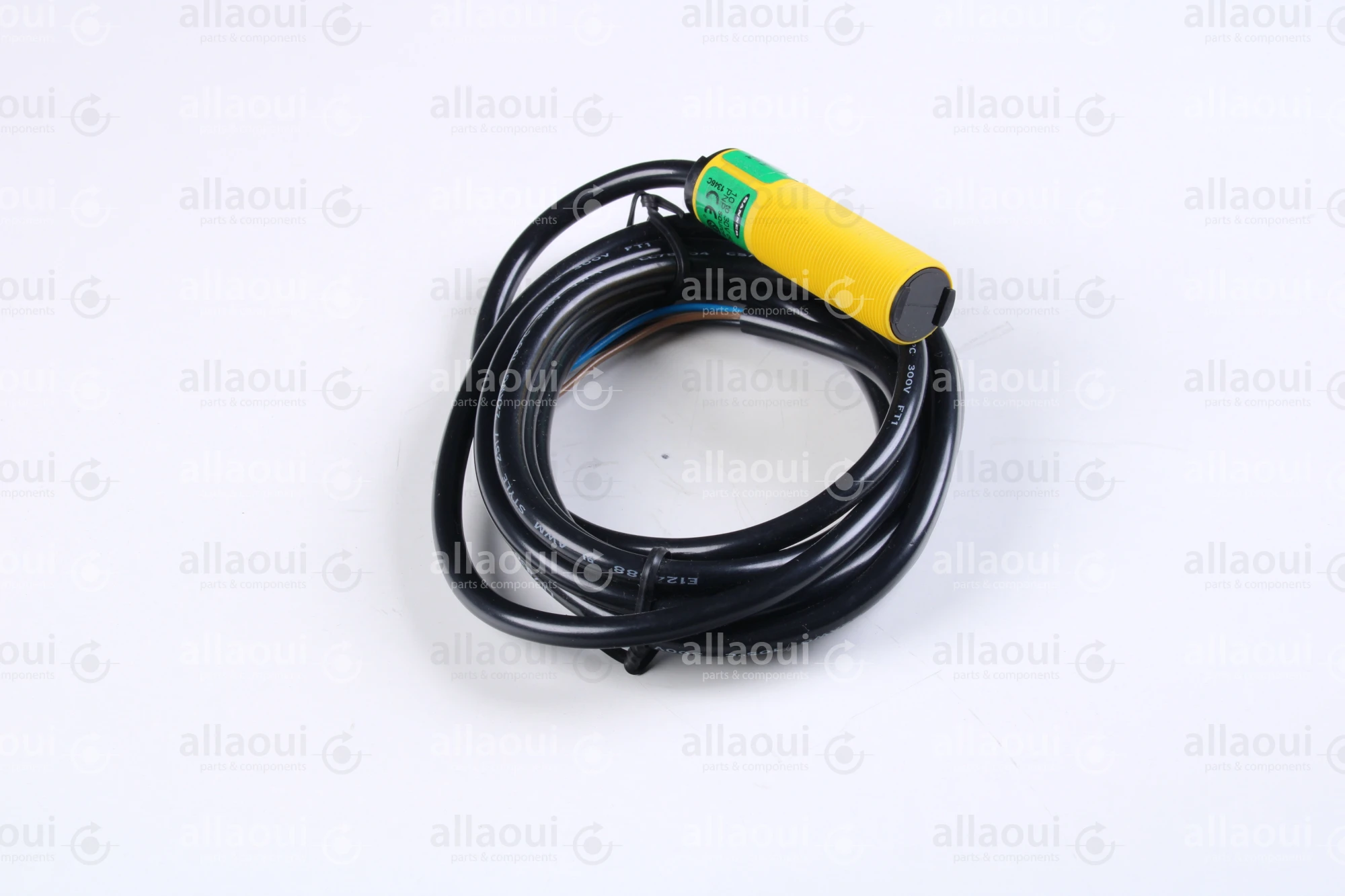 Banner Proximity Sensor S18SP6FF50 Banner Proximity Sensor S18SP6FF50