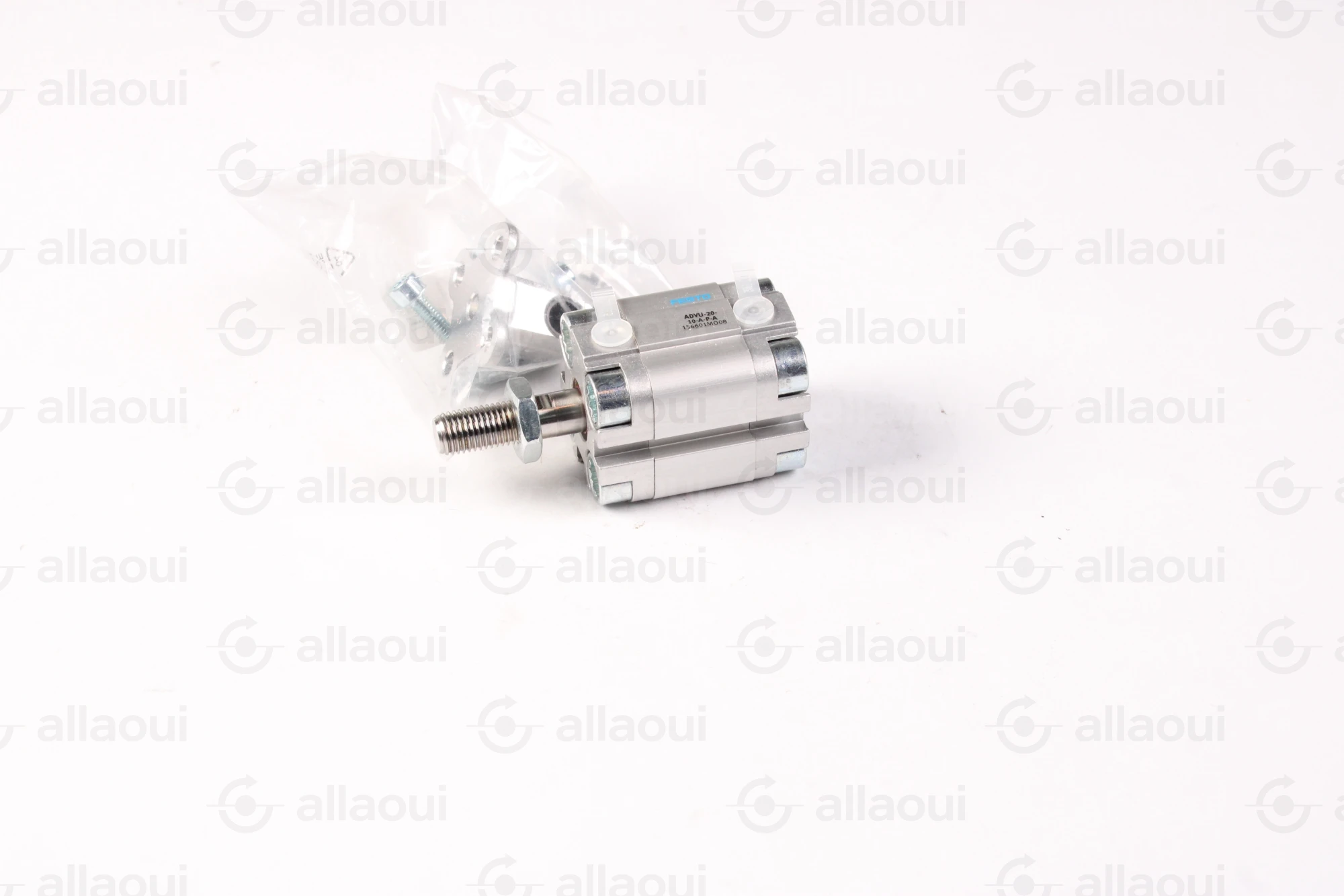 Koenig & Bauer (KBA) Pneumatic Zylinder L2672210 Koenig & Bauer (KBA) Pneumatic Zylinder L2672210