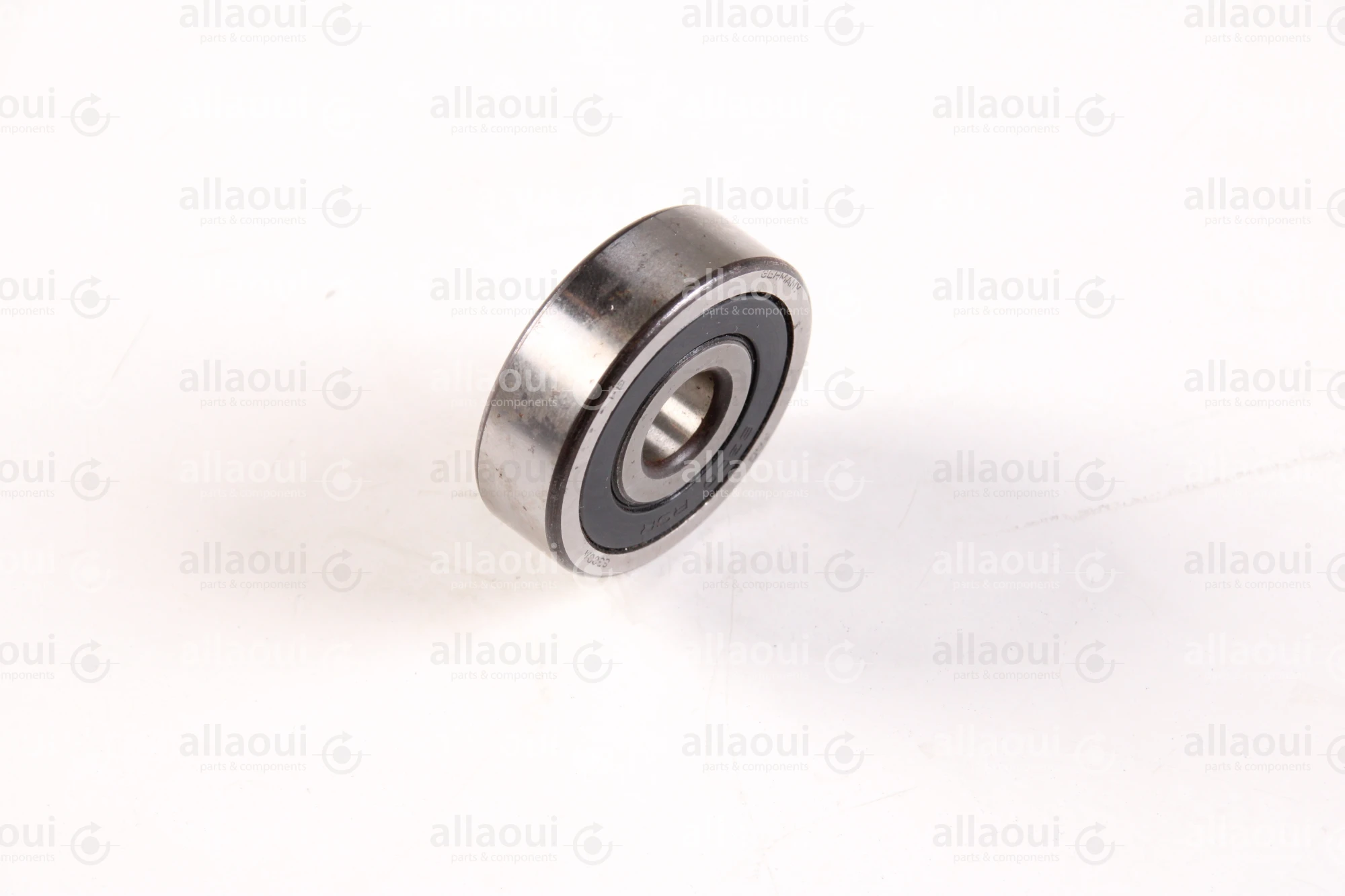 FAG Deep Groove Ball Bearing 6300RSR FAG Deep Groove Ball Bearing 6300RSR