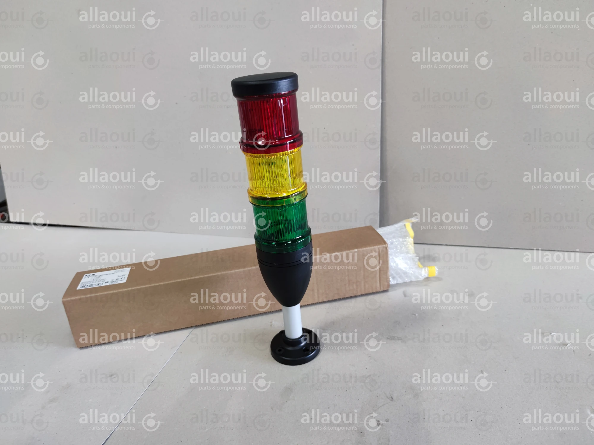 EATON Eaton SL7-100-L-RYG-24LED EATON Eaton SL7-100-L-RYG-24LED