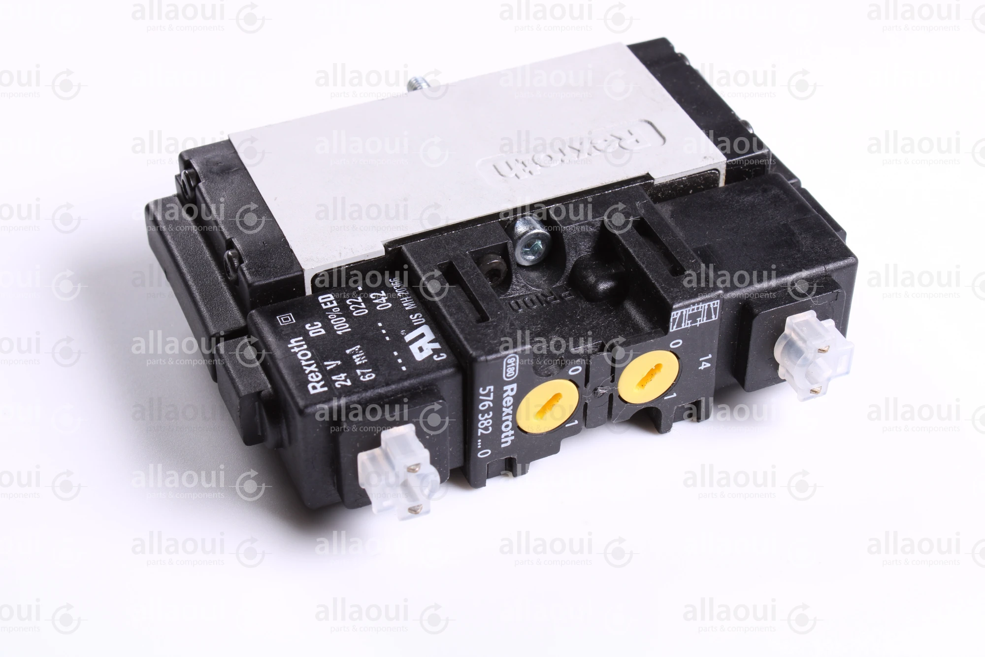 Bosch Rexroth Valve PRI002 576 382 Bosch Rexroth Valve PRI002 576 382