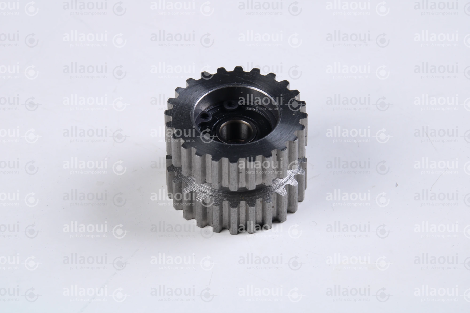 Müller Martini Toothed Belt Gear 3675.3678.3 Müller Martini Toothed Belt Gear 3675.3678.3