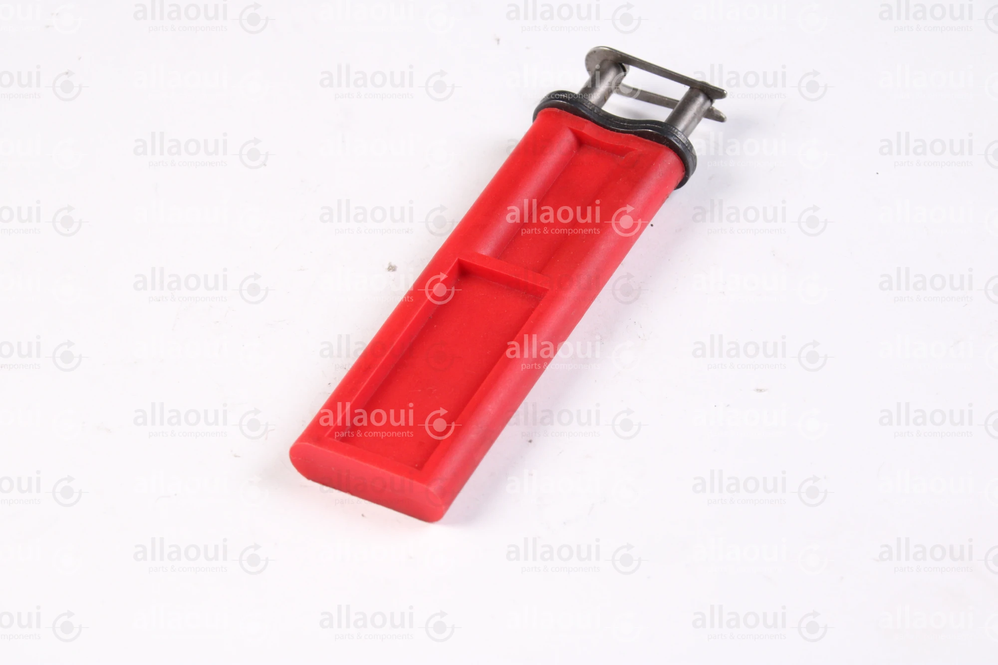 Müller Martini Chain Pin Red 100mm 3006.5671.3 Müller Martini Chain Pin Red 100mm 3006.5671.3