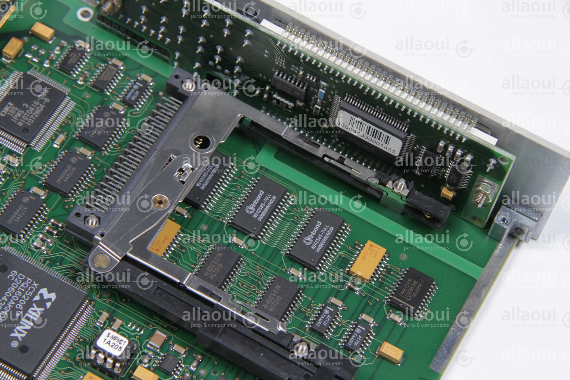 Phoenix Contact Interbus IBS S5 DSC / I-T 27 52 00 0 IBS S5 DSC / I-T Phoenix Contact Interbus IBS S5 DSC / I-T 27 52 00 0 IBS S5 DSC / I-T