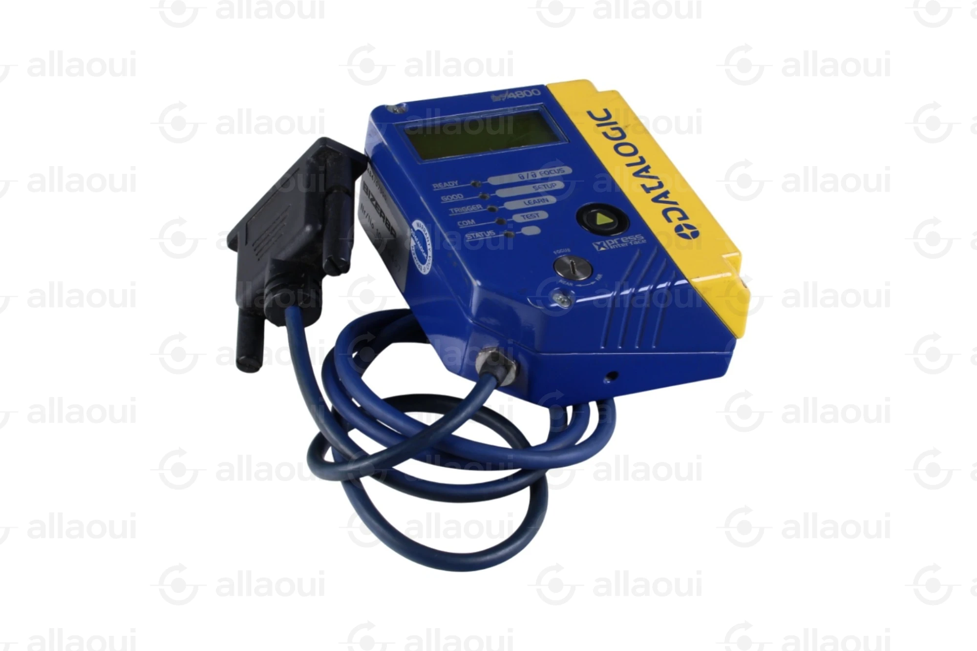 Datalogic Barcode Scanner DS4800-1000