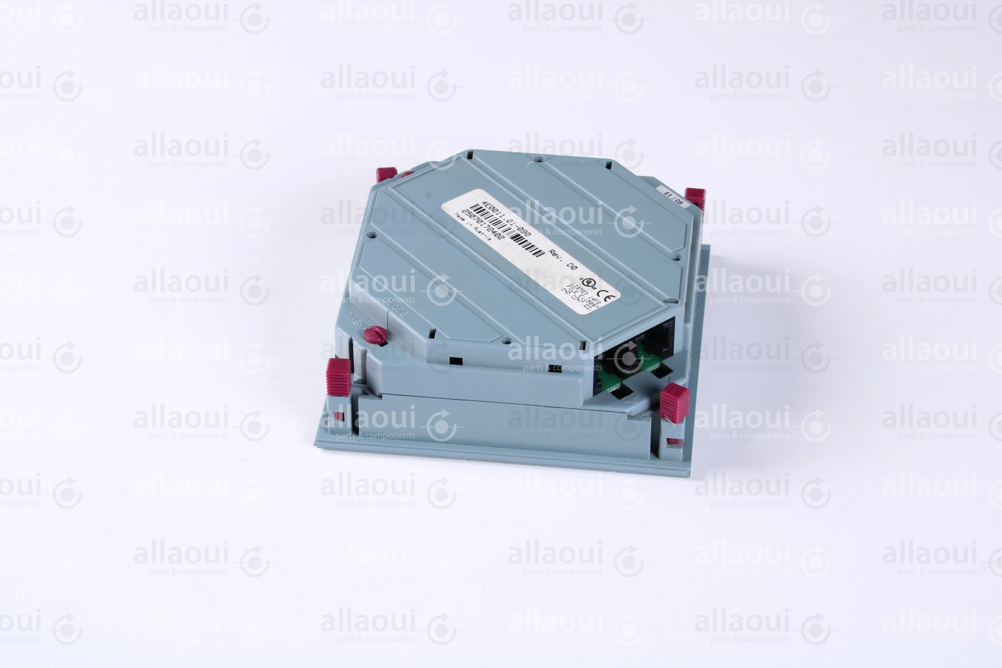 BR Automation Panel 4E0011.01-090 BR Automation Panel 4E0011.01-090