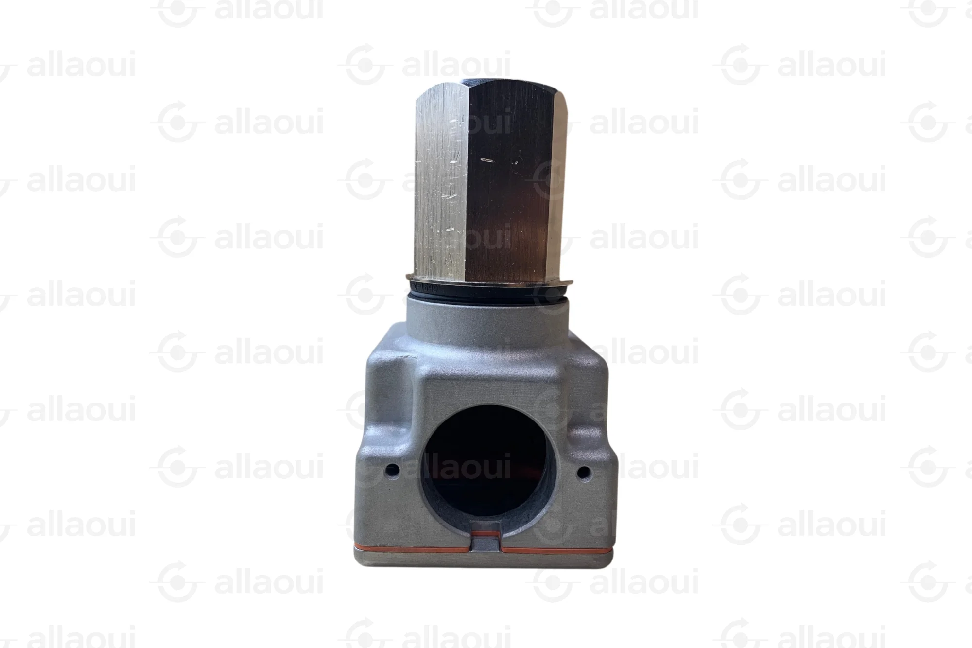 Siemens Adapter for QRA53/55/7 Flame Detectors AGG16.C Siemens Adapter for QRA53/55/7 Flame Detectors AGG16.C