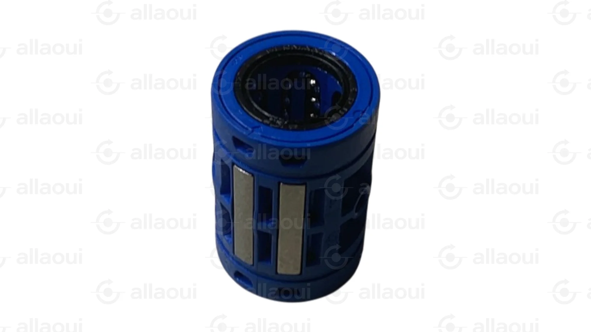 EWELLIX Linear Ball Bearing 12mm Inner Diameter 22mm Outer Diameter LBCR 12 D-2LS EWELLIX Linear Ball Bearing 12mm Inner Diameter 22mm Outer Diameter LBCR 12 D-2LS
