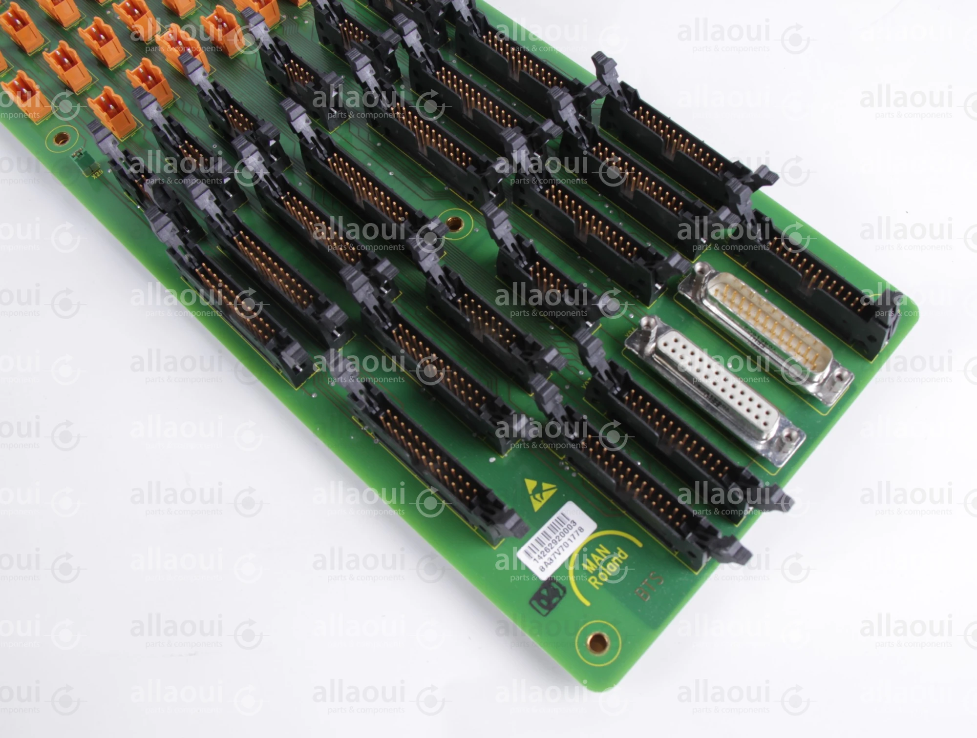 Manroland Board 142629200031 Manroland Board 142629200031