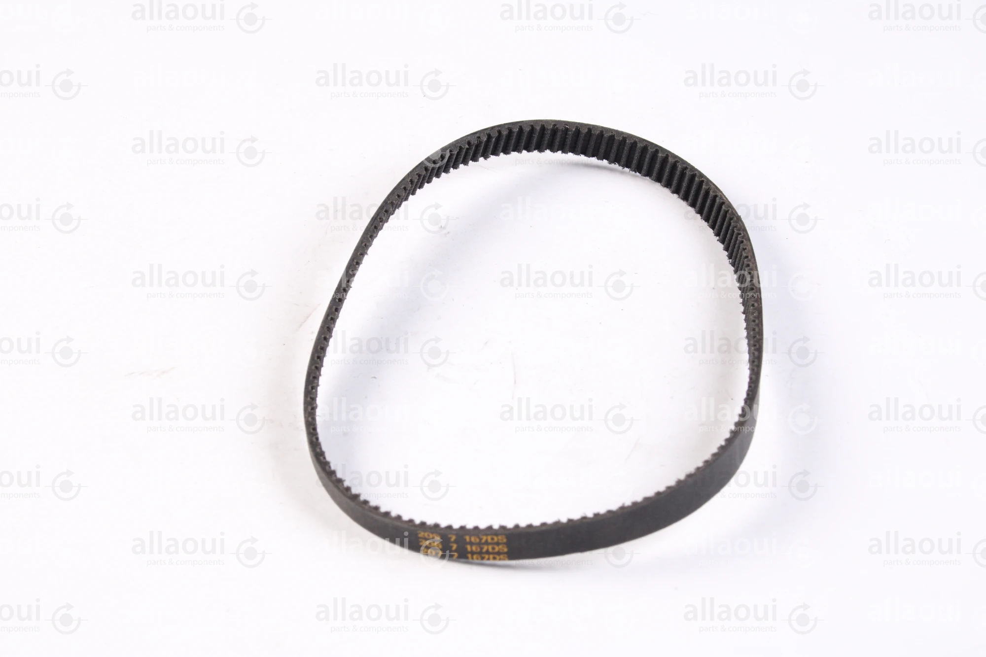 PowerGrip Timing Belt 384-3M-10 PowerGrip Timing Belt 384-3M-10
