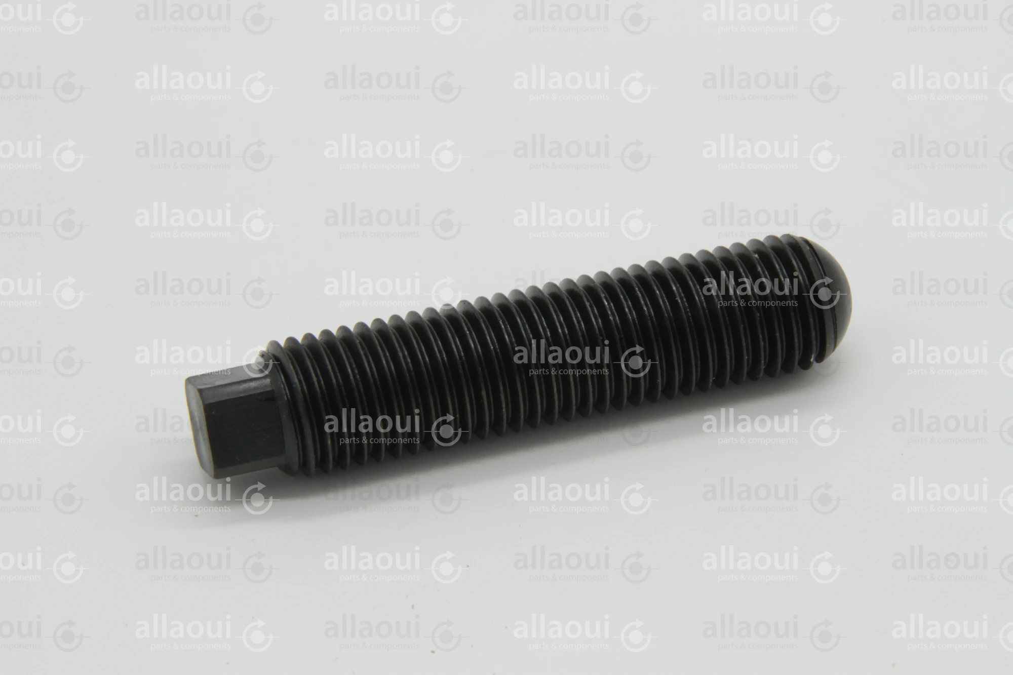 Müller Martini Screw M20X95 0360.1001.4 Müller Martini Screw M20X95 0360.1001.4